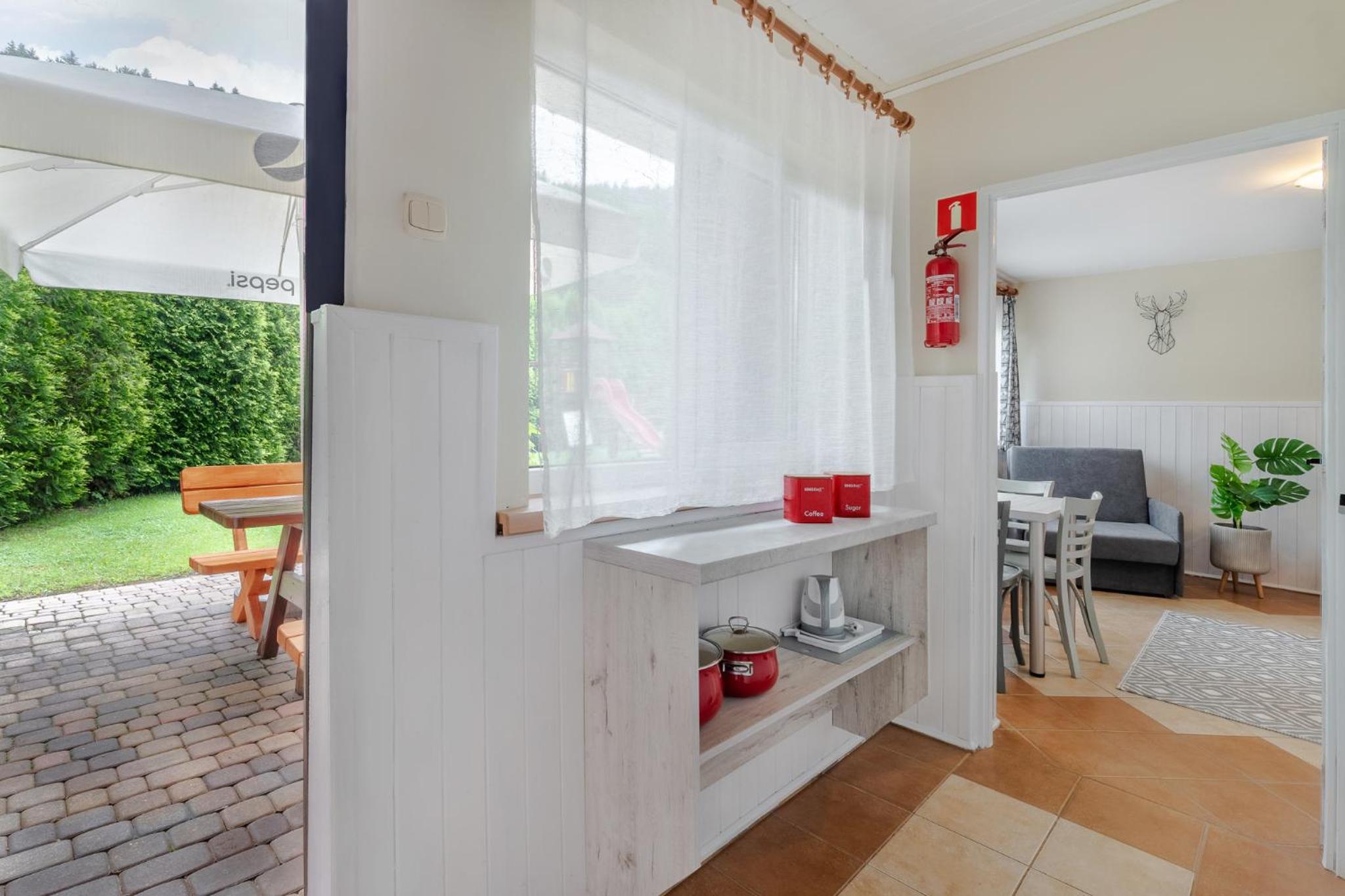 Two-Bedroom Chalet photo 3