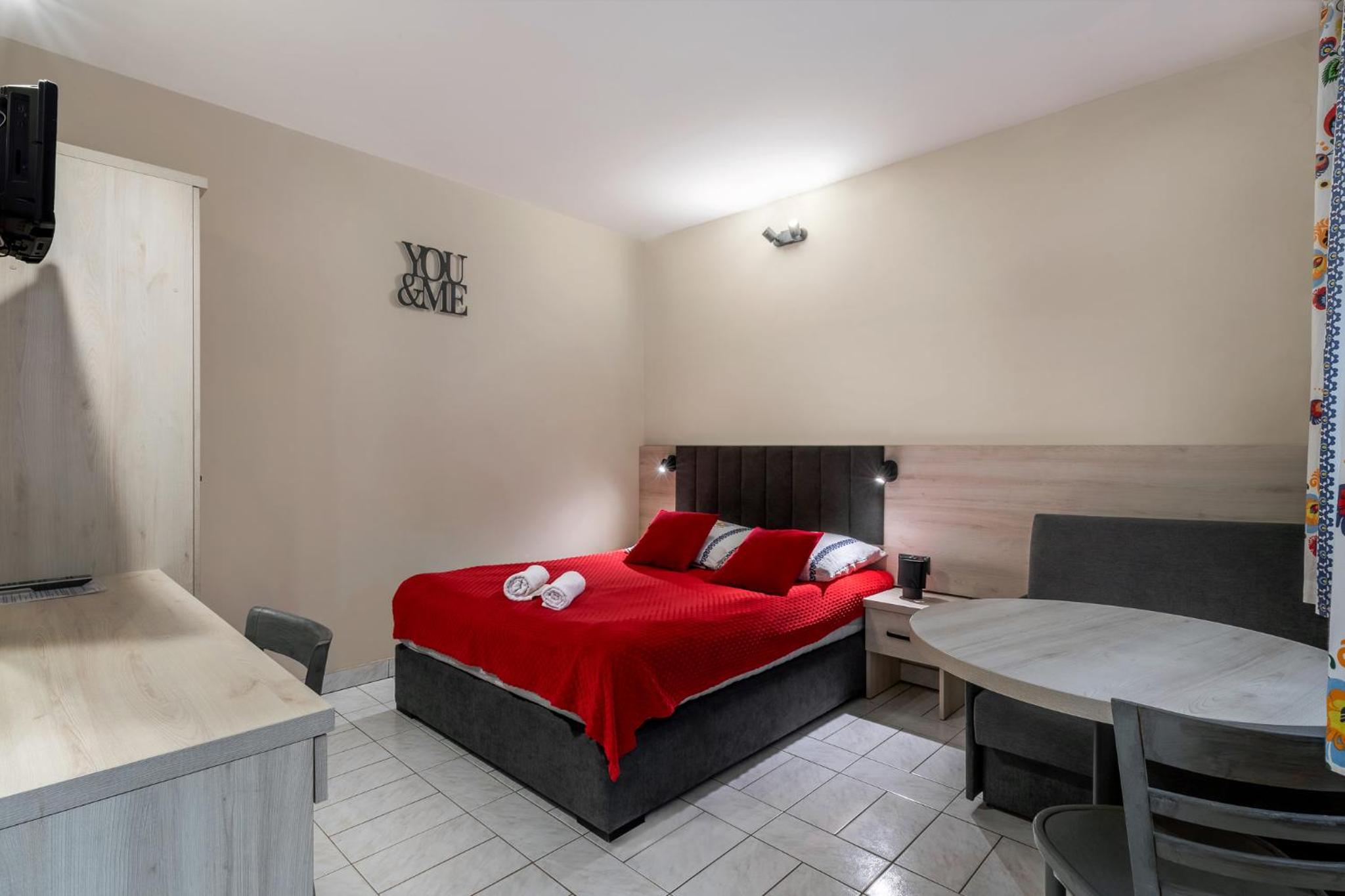 One-Bedroom Chalet photo 1
