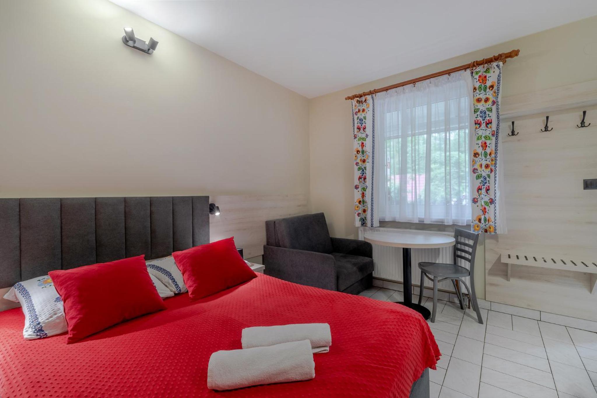 One-Bedroom Chalet photo 3