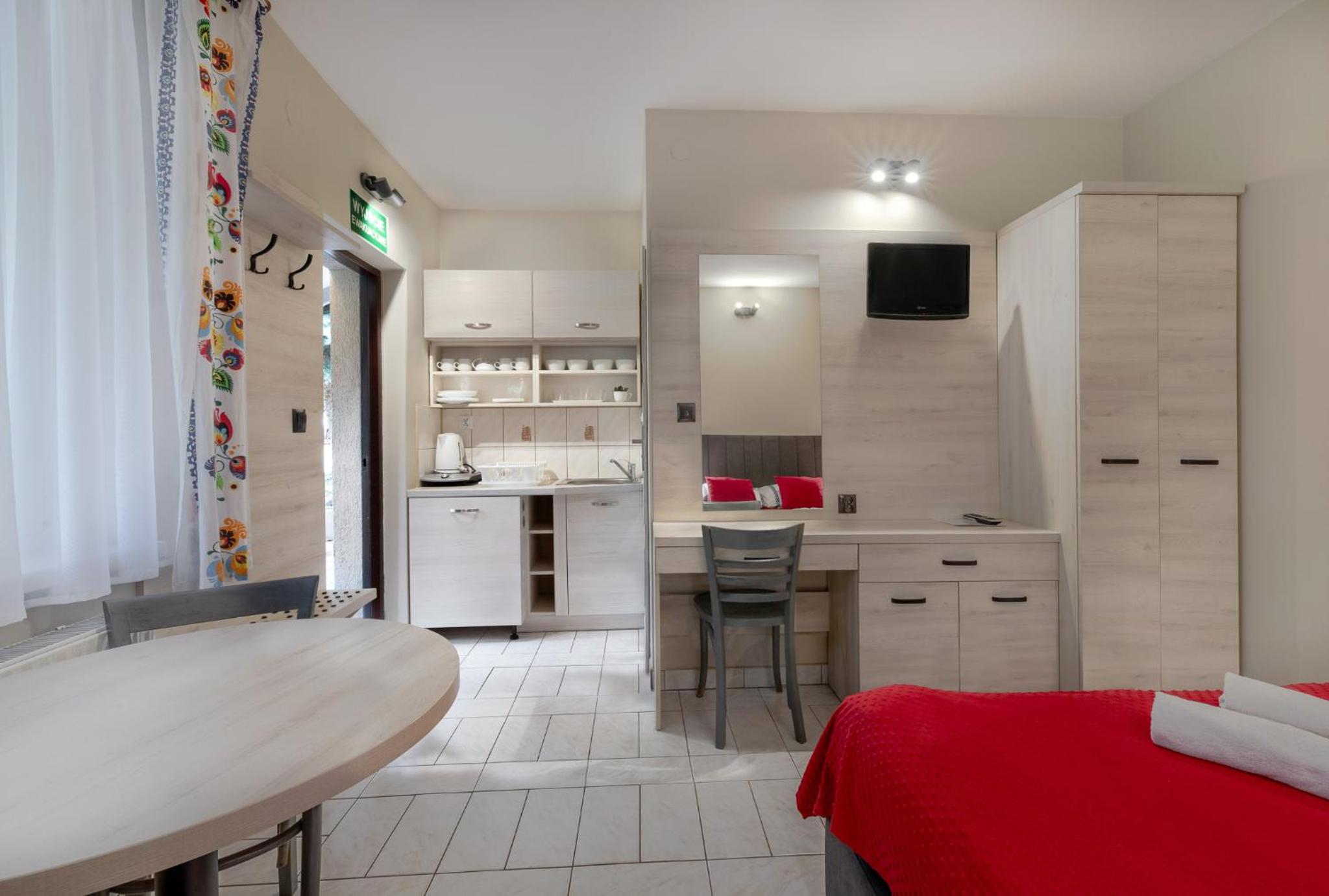 One-Bedroom Chalet photo 2