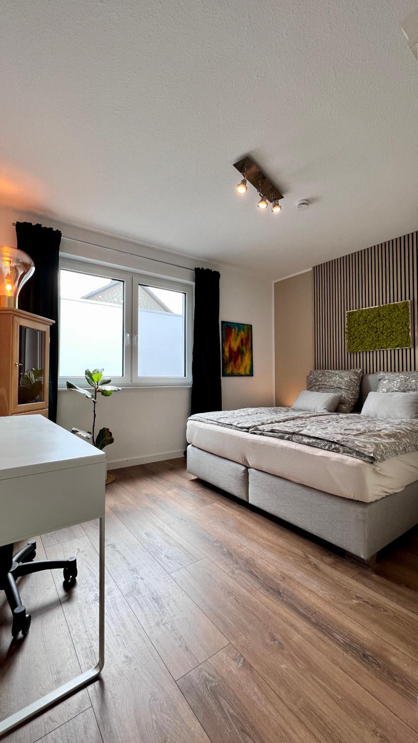 Four-Bedroom House photo 1