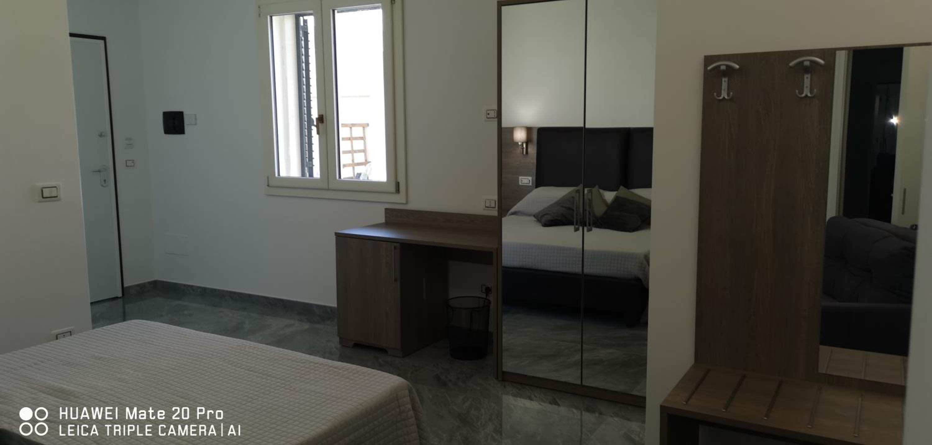Double Room with Garden View photo 1
