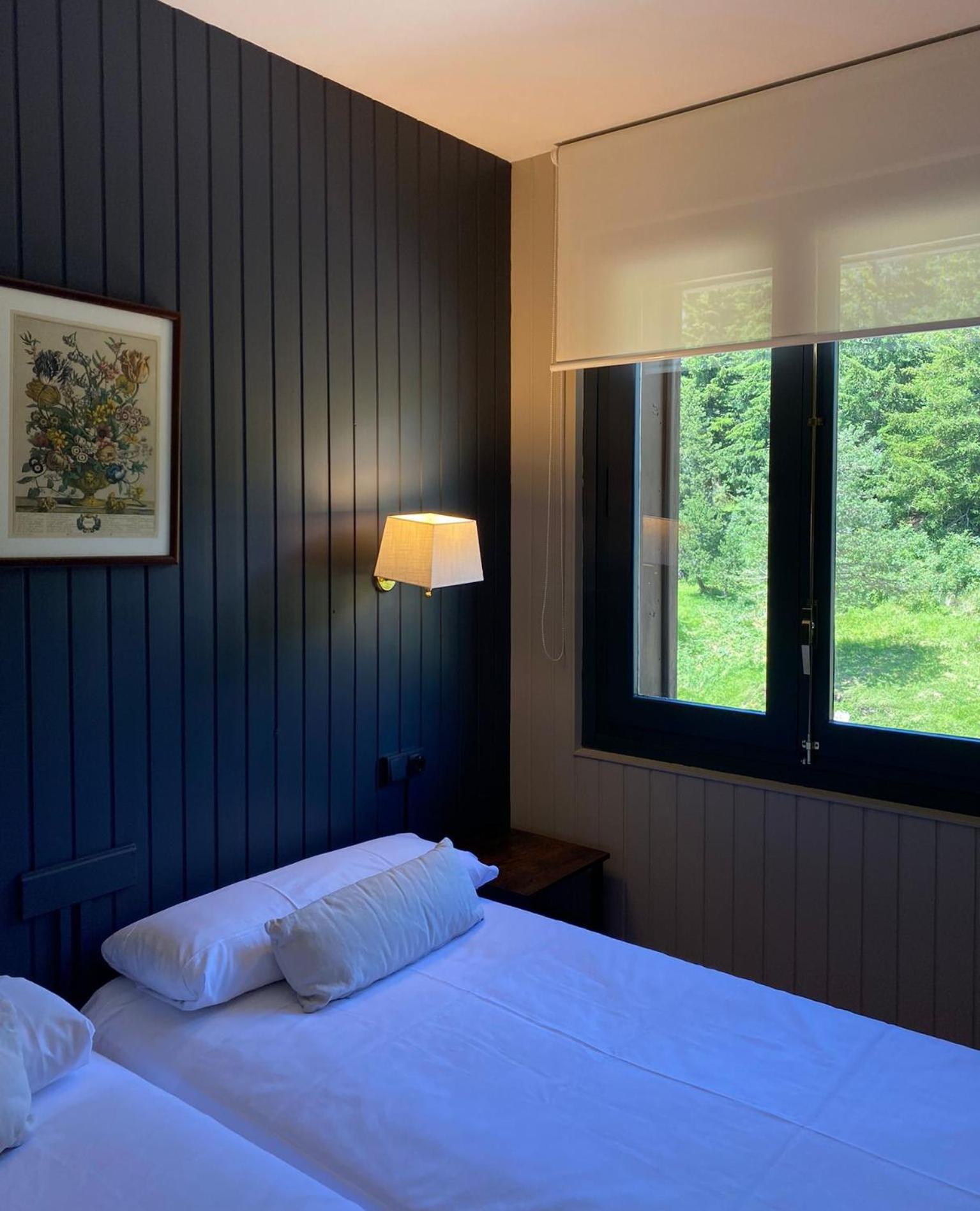  Double or Twin Room Mountain Style  photo 3
