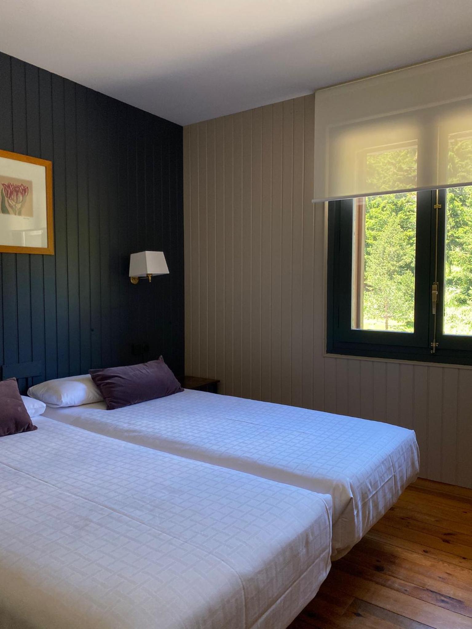  Double or Twin Room Mountain Style  photo 2