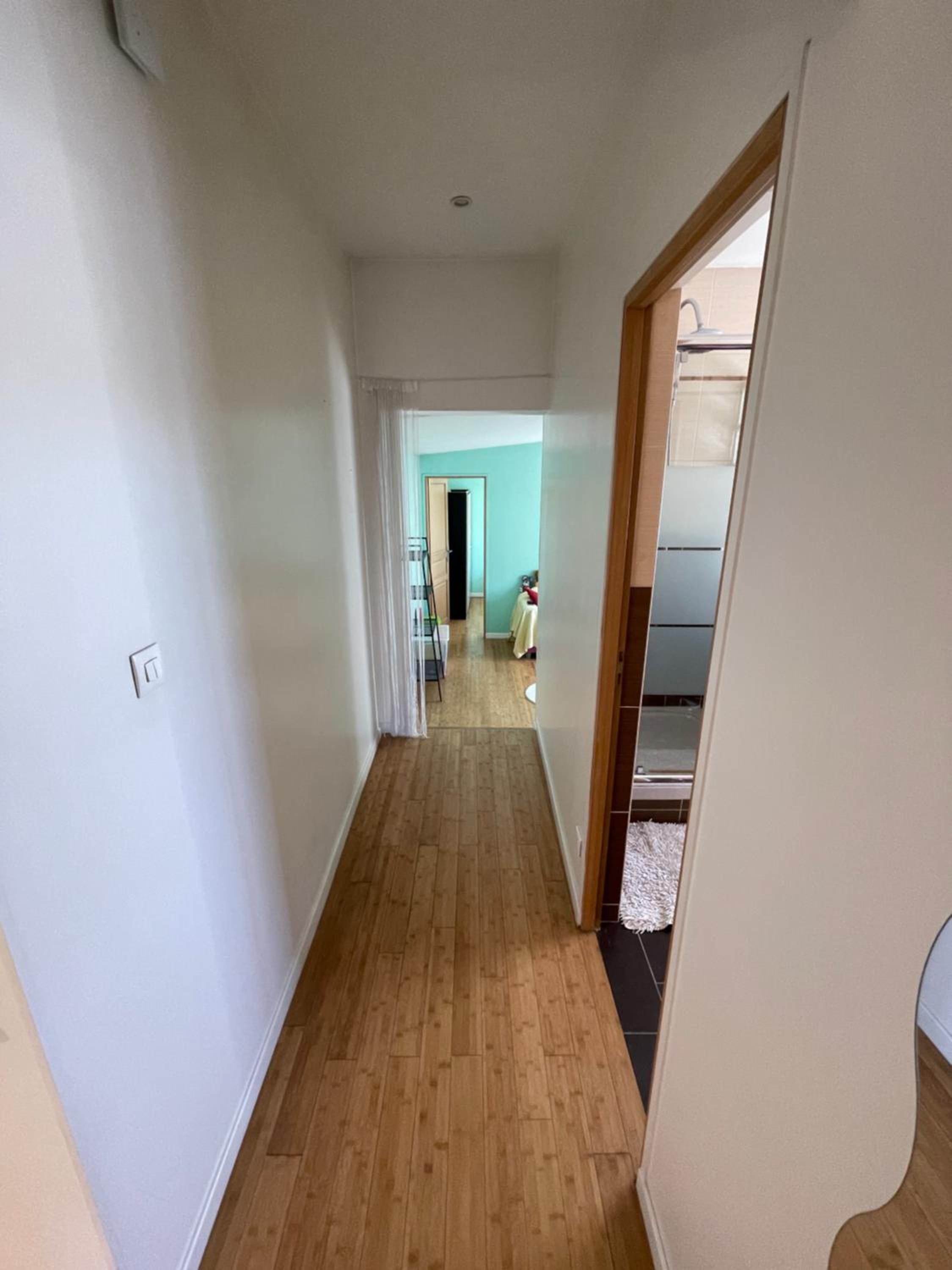 Three-Bedroom House photo 2