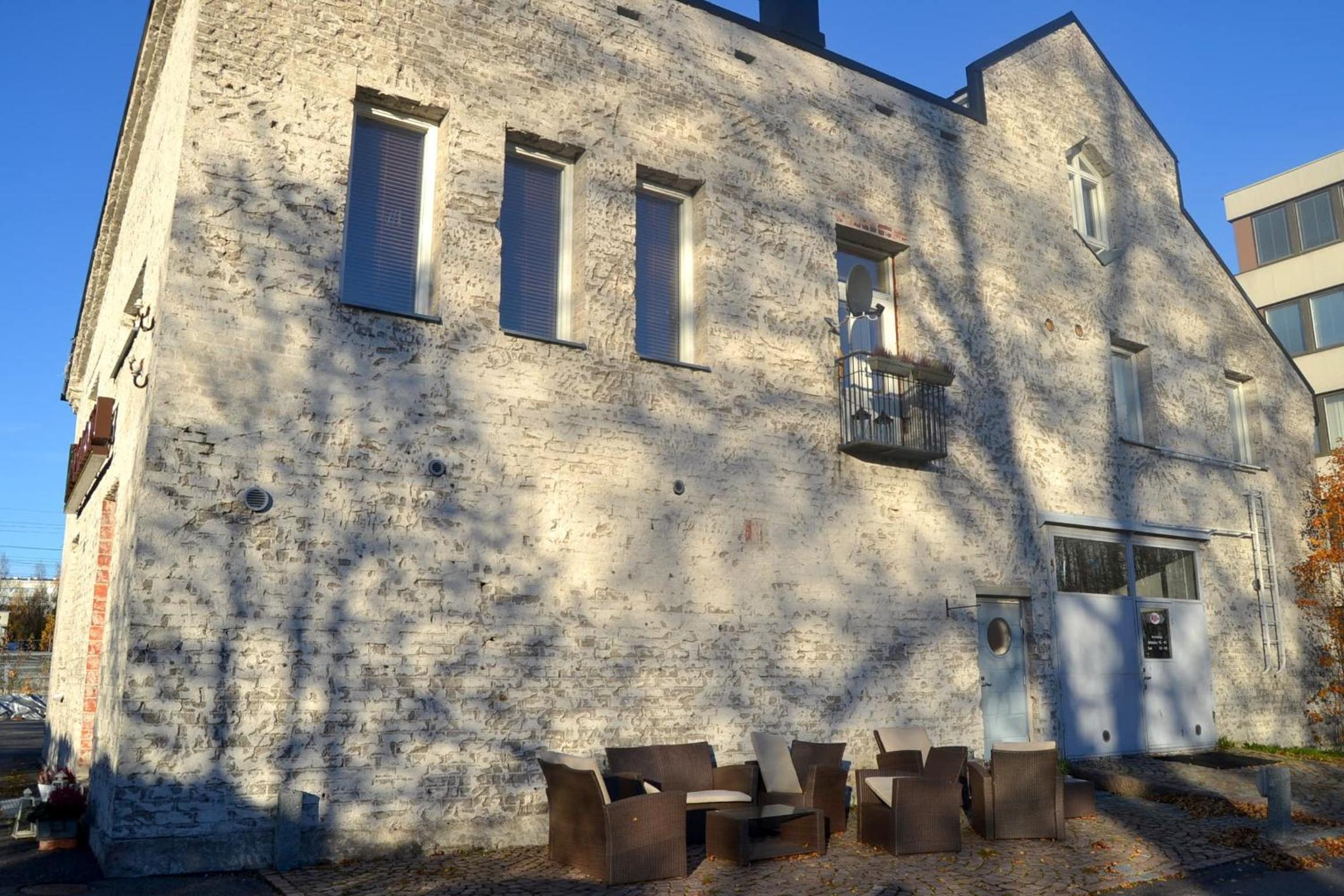 Apartment with Sauna - Photo 5