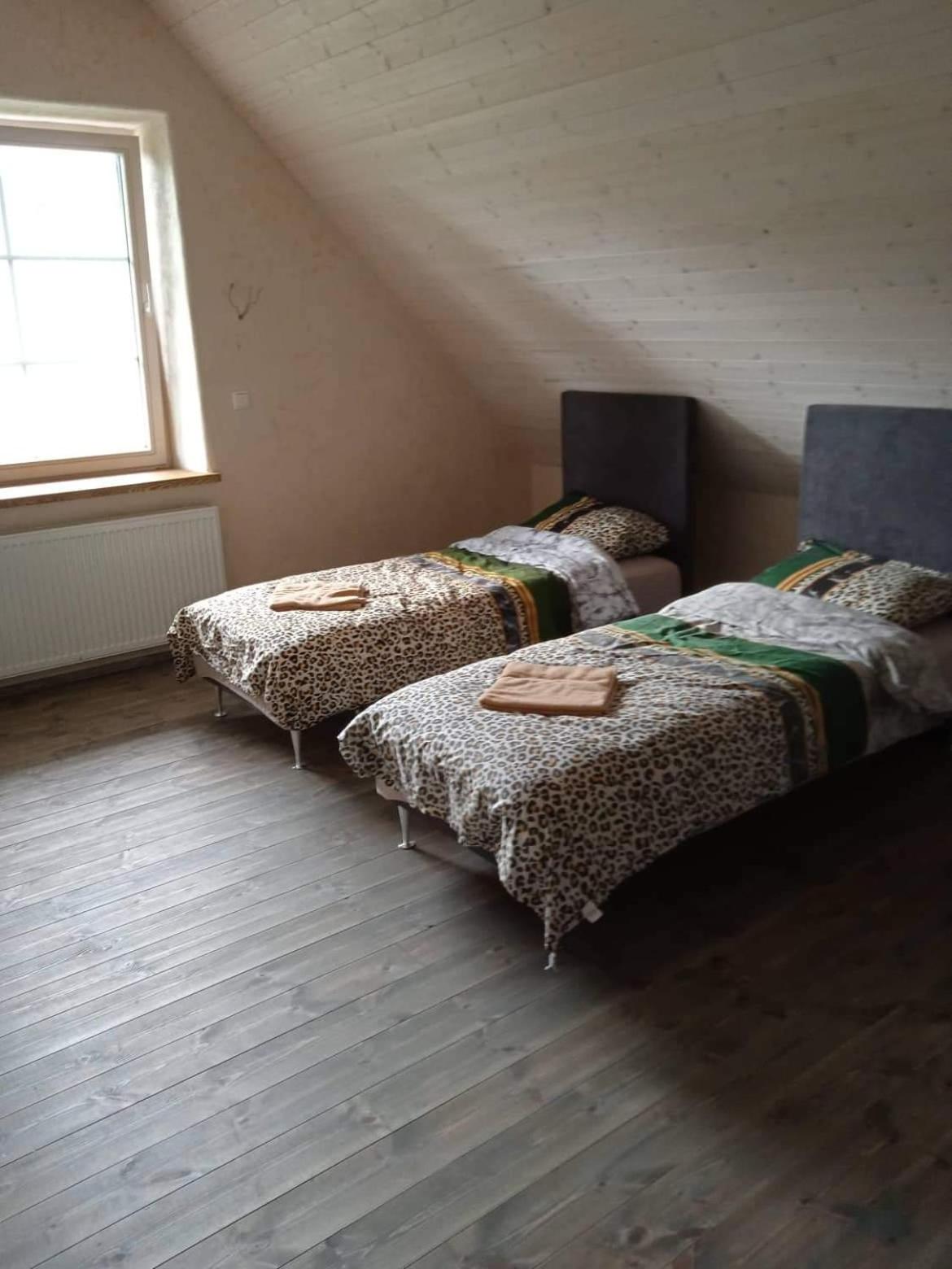 Family Junior Suite photo 1