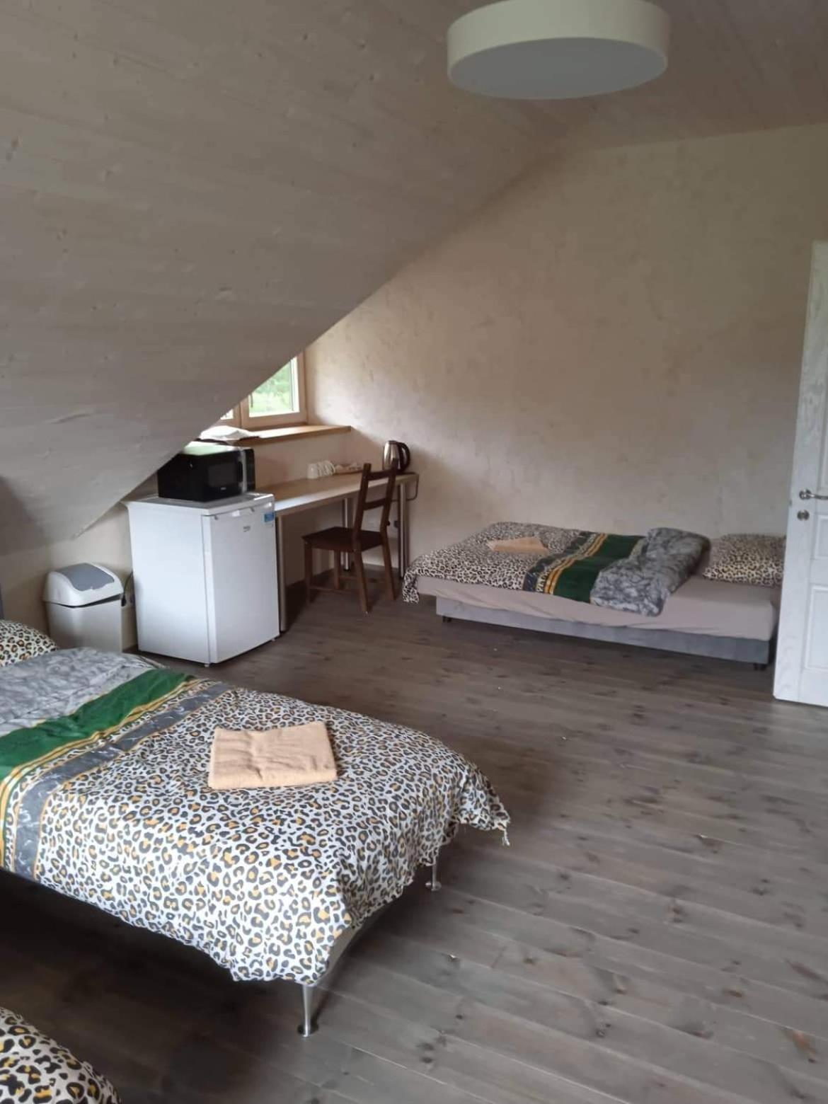 Family Junior Suite photo 2