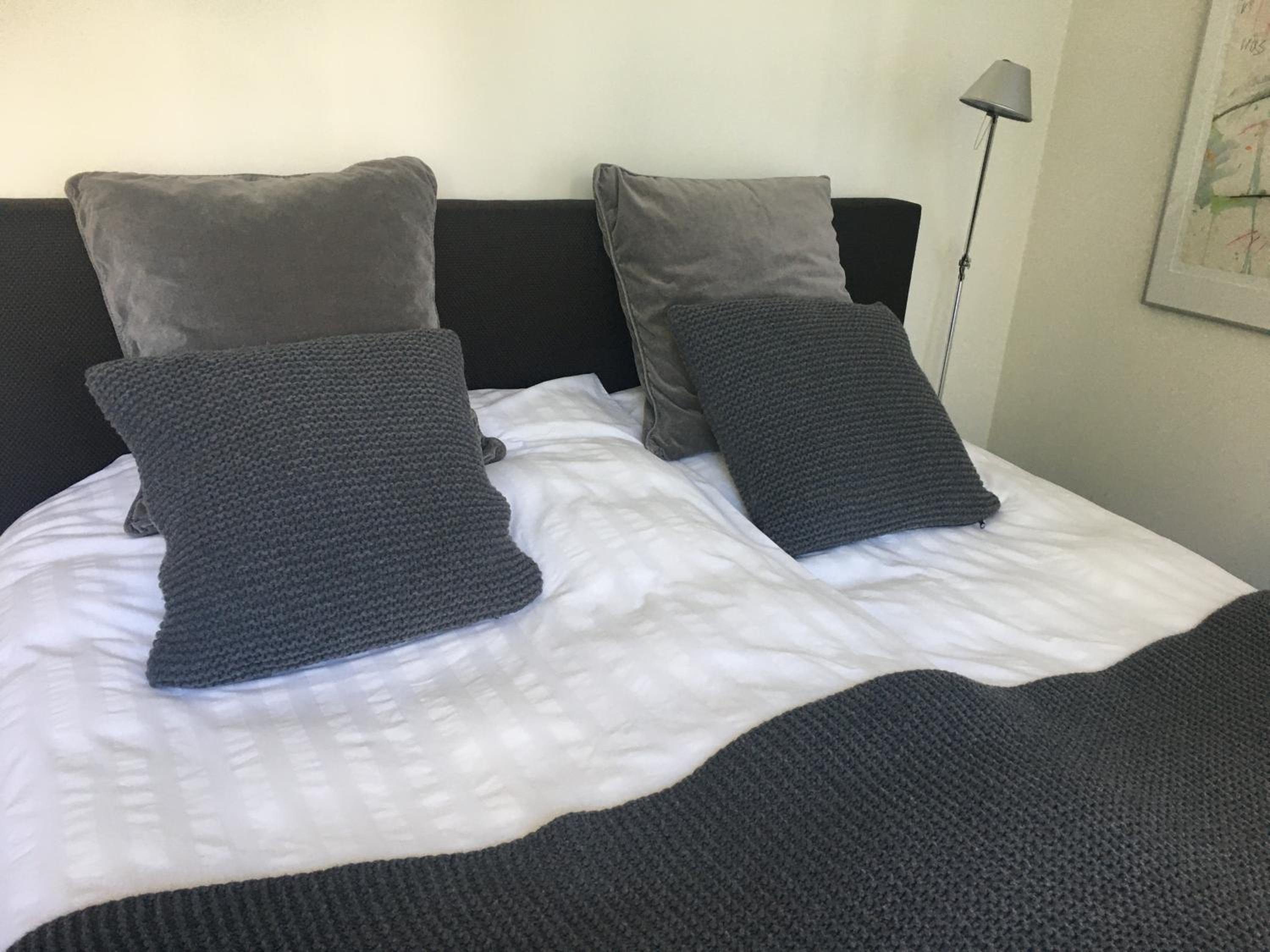 Deluxe Double Room - Photo 4