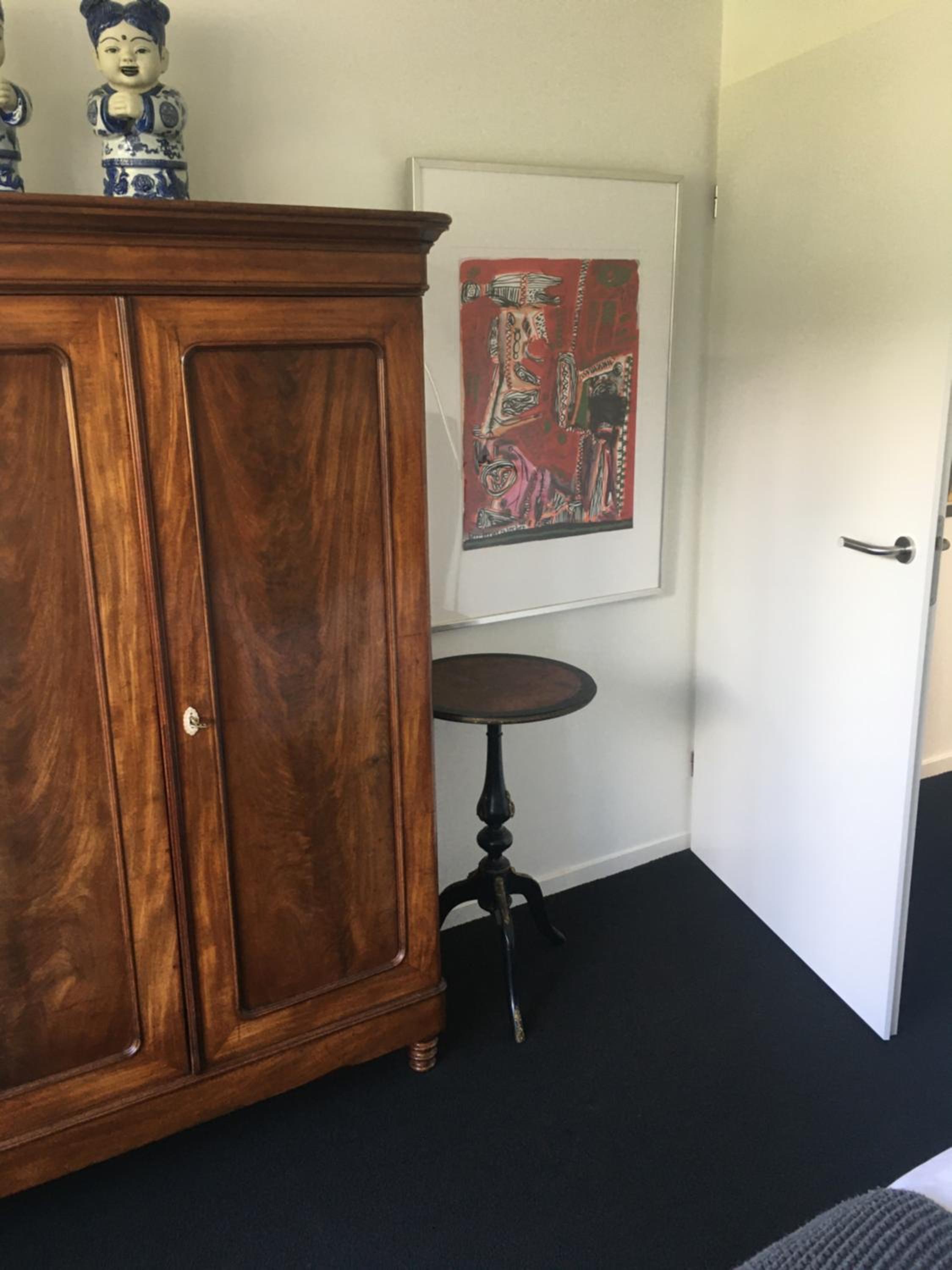 Deluxe Double Room - Photo 1