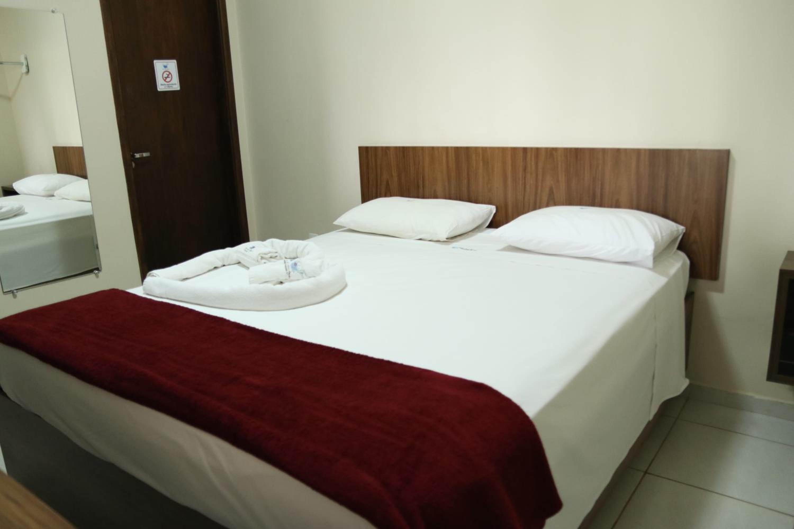 Double or Twin Room photo 1