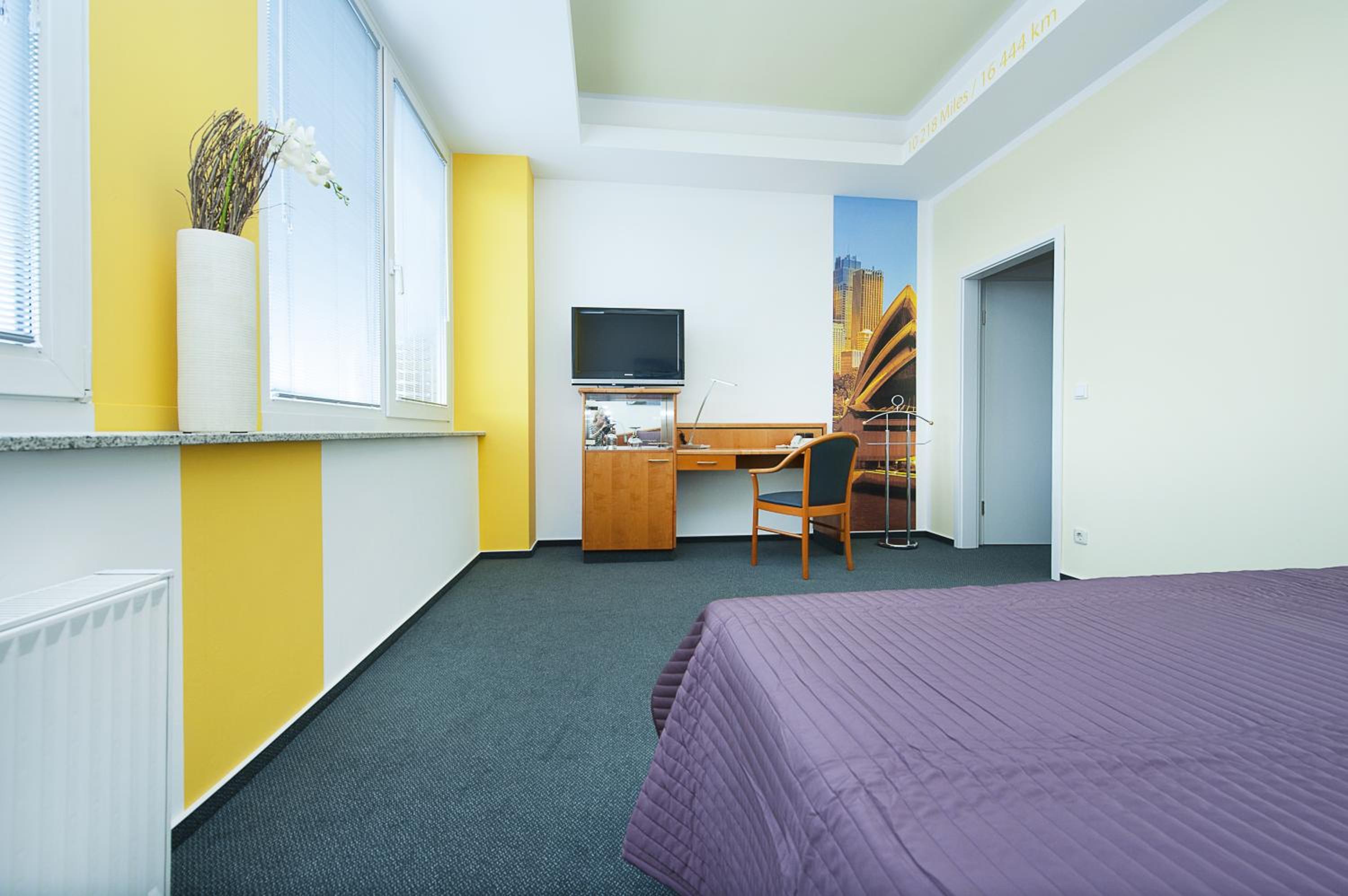 Double Room photo 2