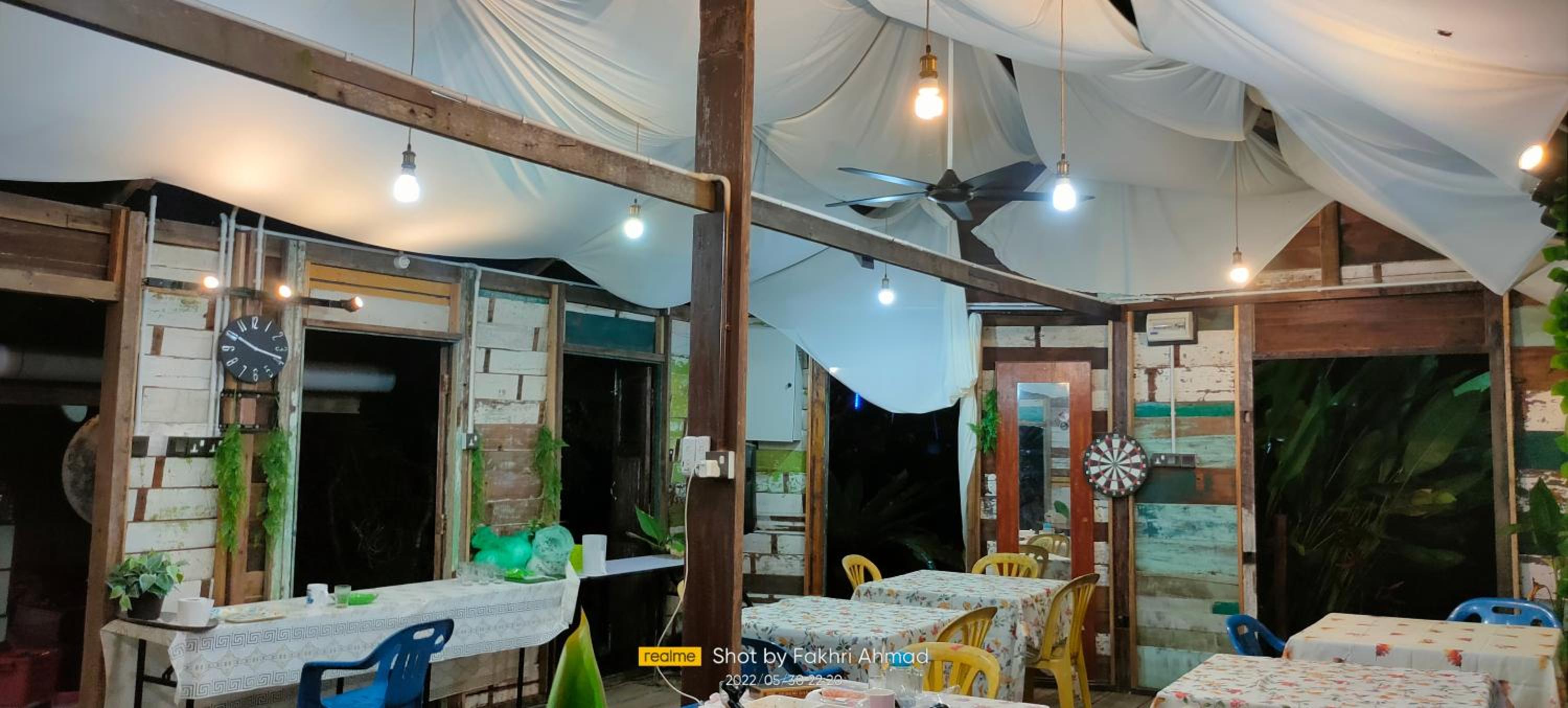 Economy Twin Room photo 1