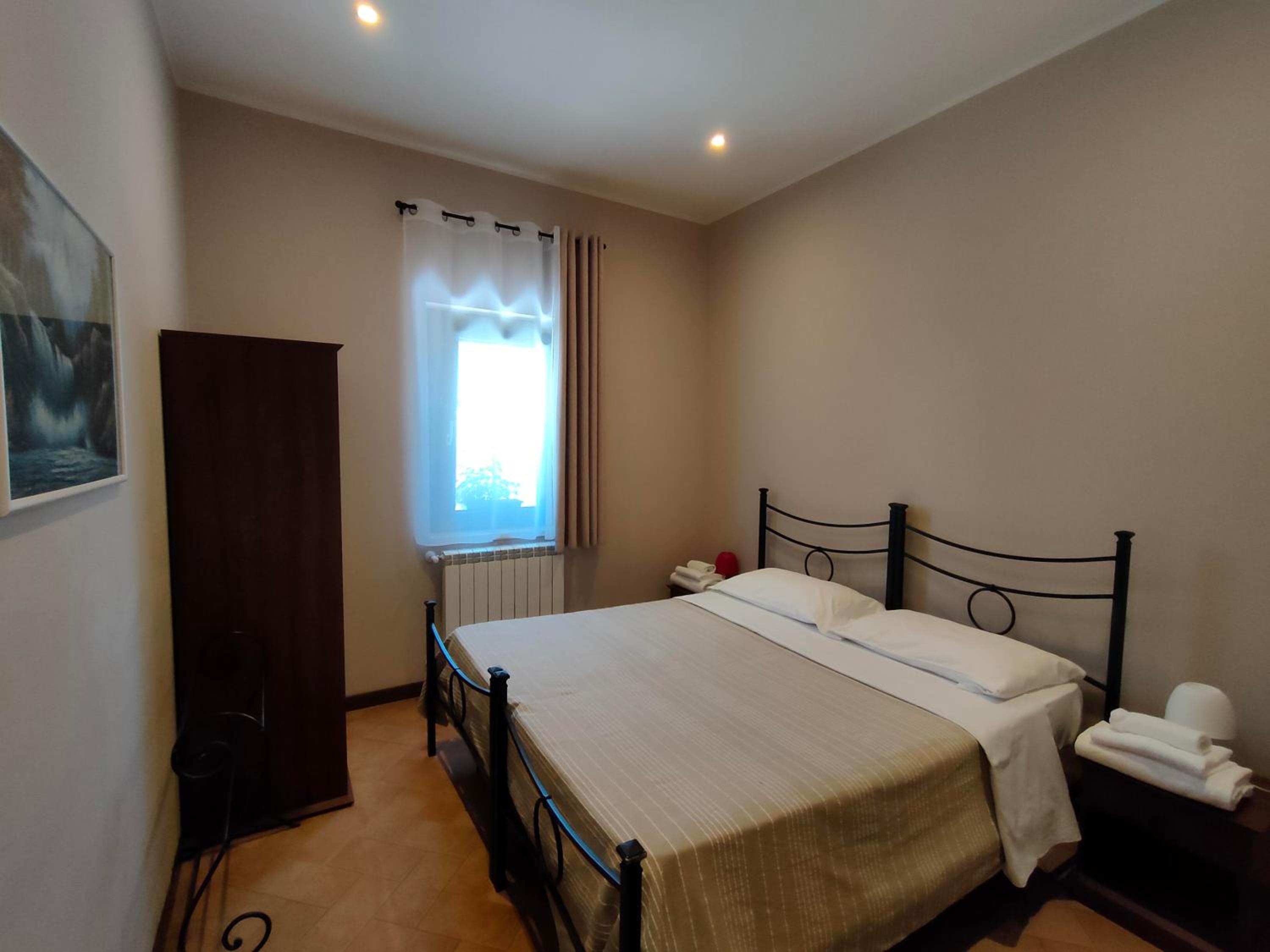 Two-Bedroom Suite photo 2