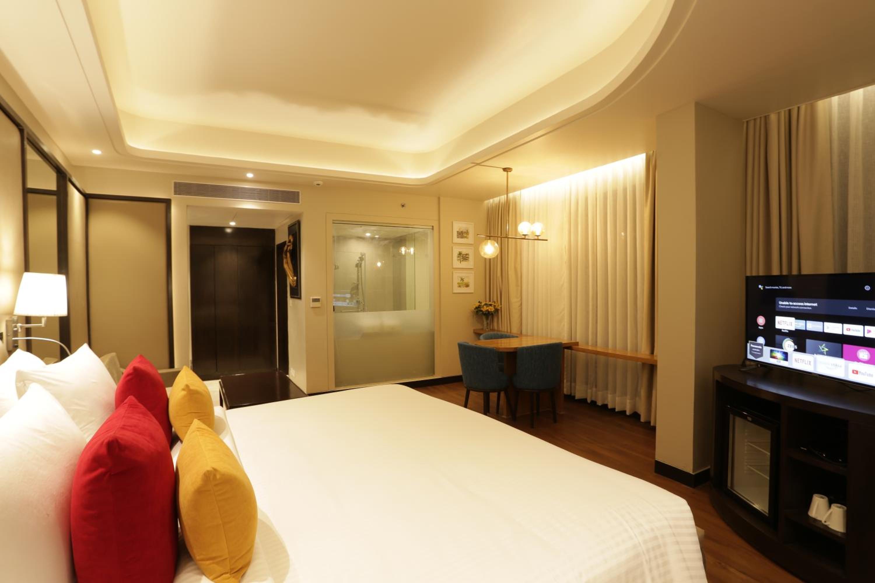 Double Room - Photo 13