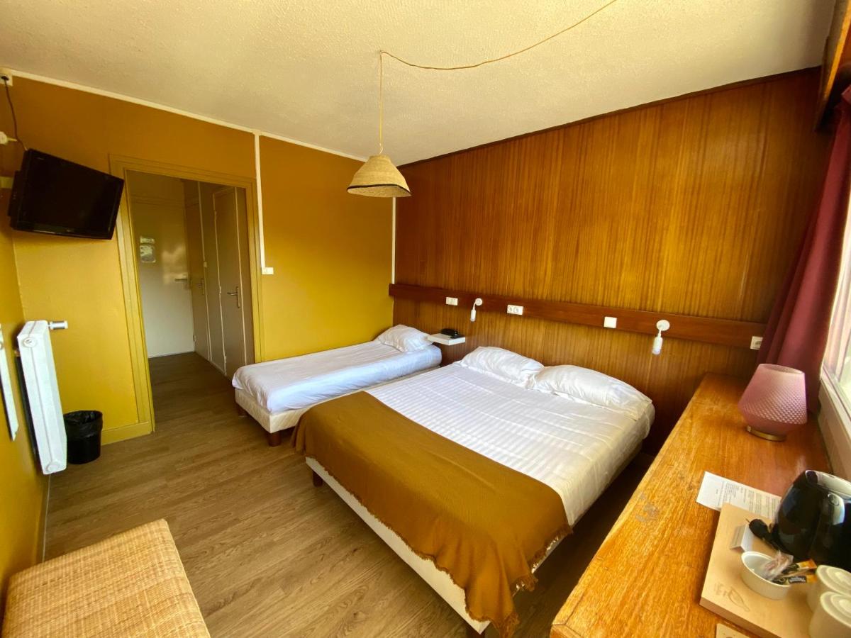 Triple Room with Mountain View photo 1