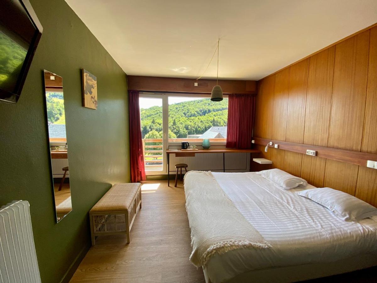Double Room with Mountain View photo 2