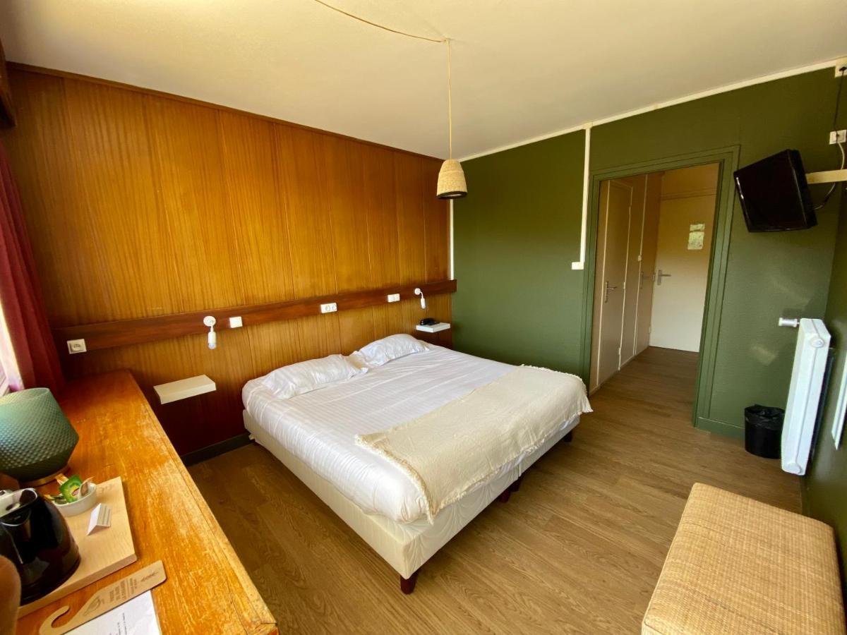 Double Room with Mountain View photo 3