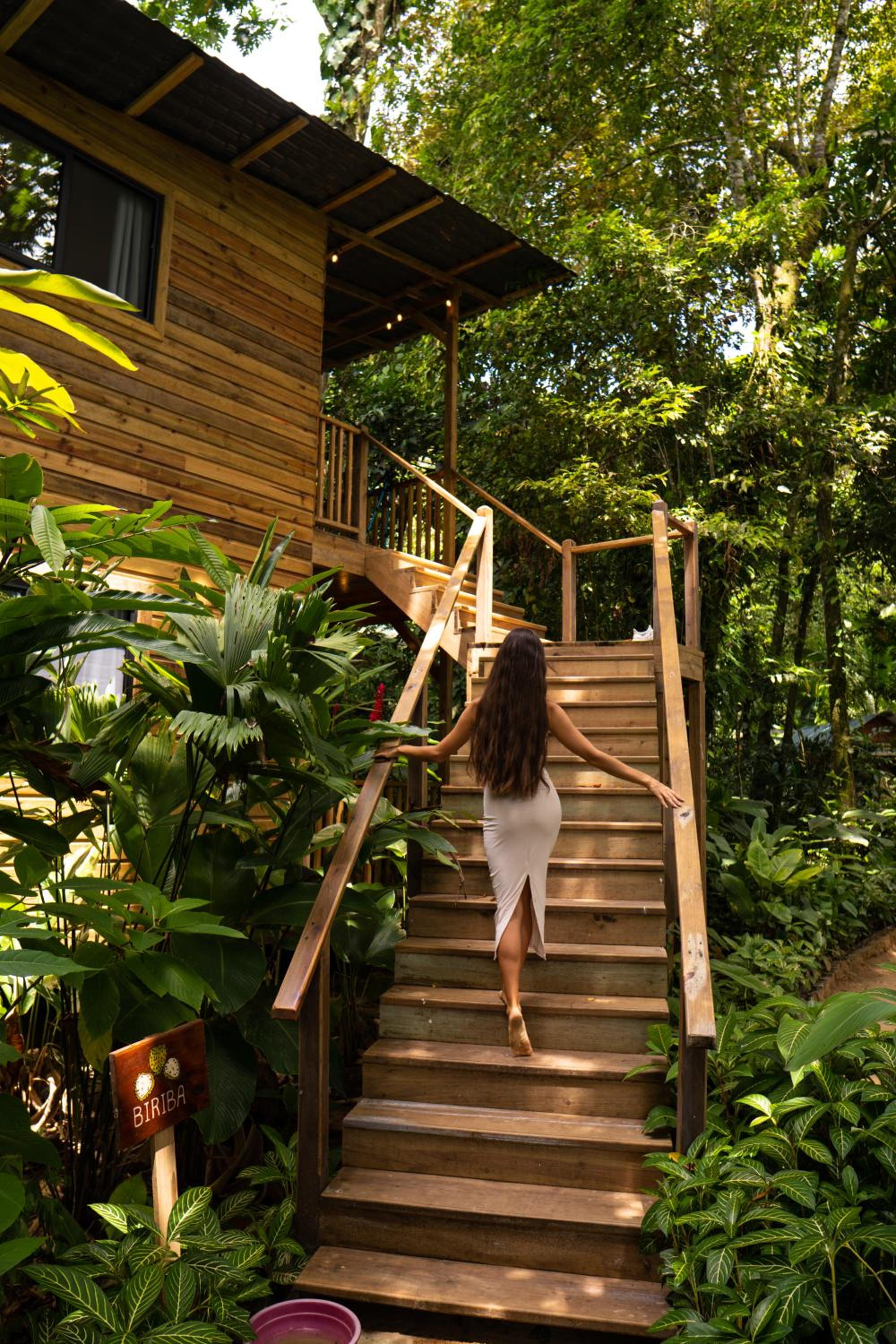 A/C Cabana photo 2