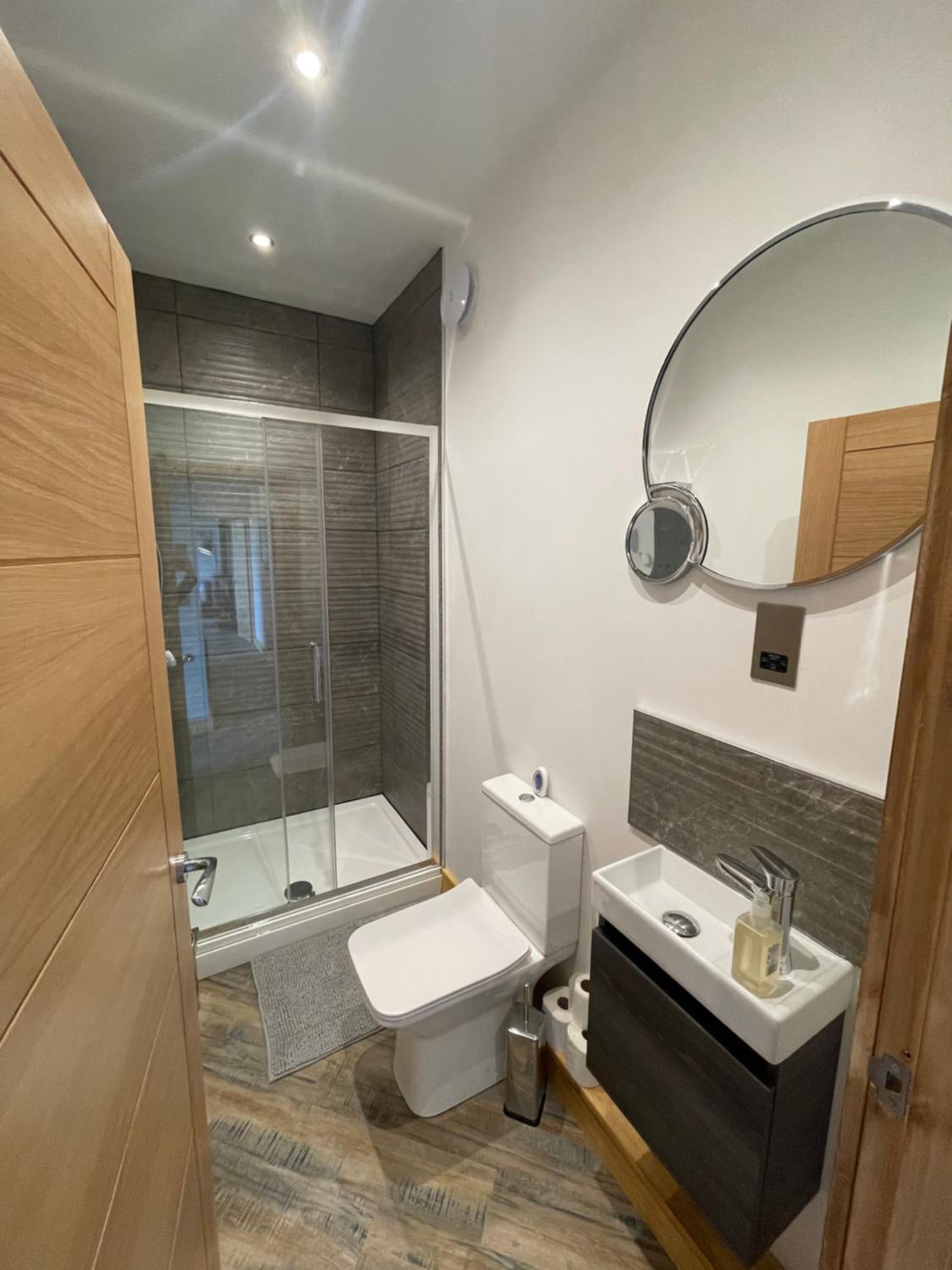 Two-Bedroom House photo 2