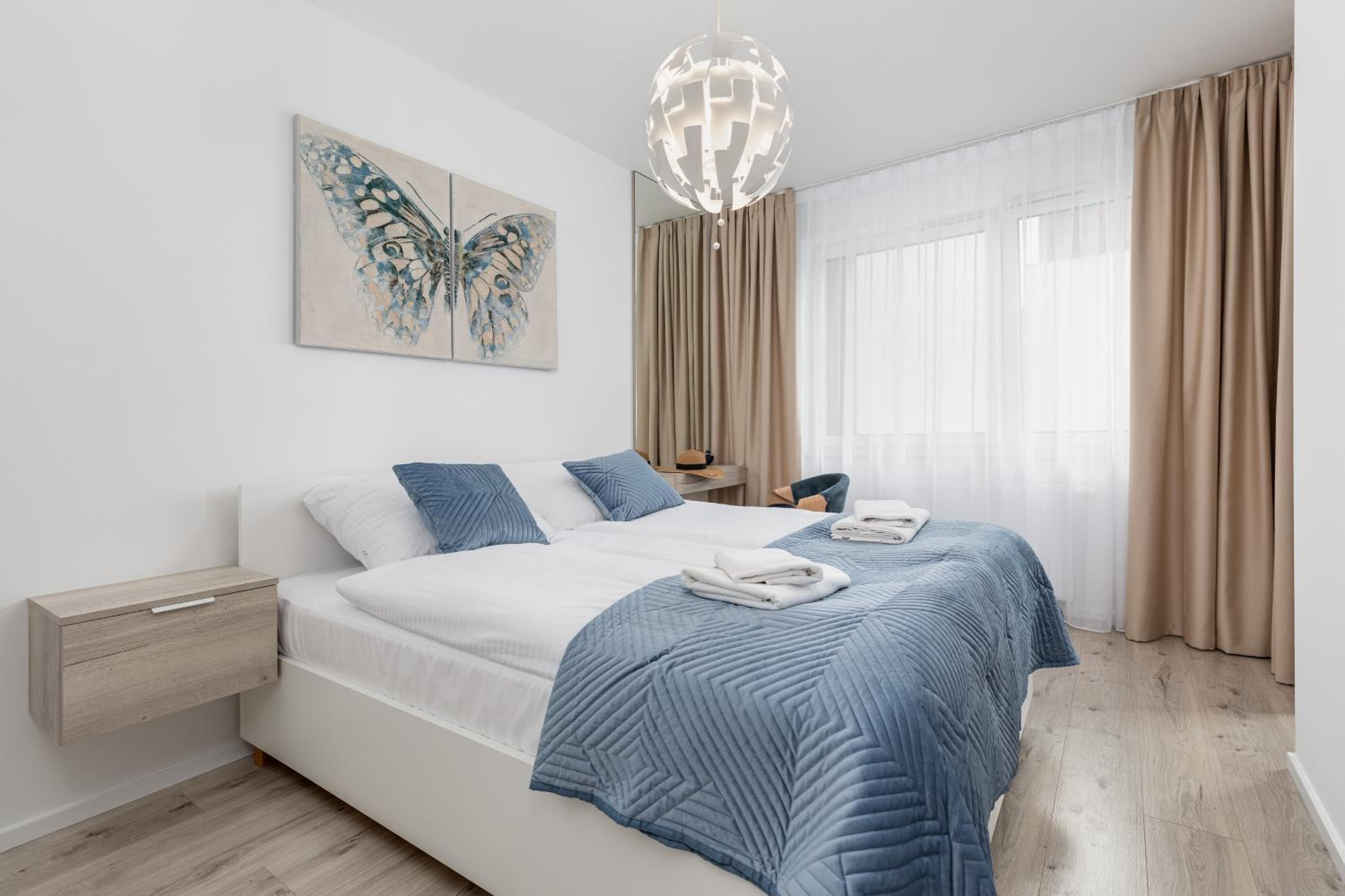 Superior Apartment