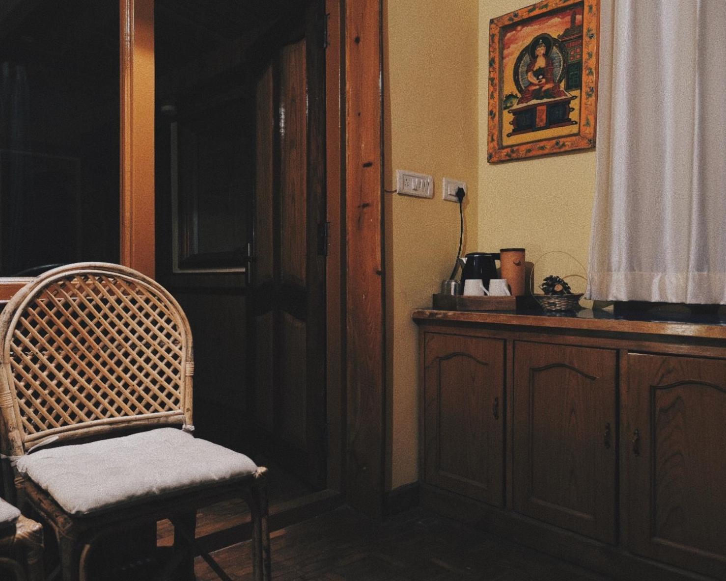 Deluxe Room photo 3