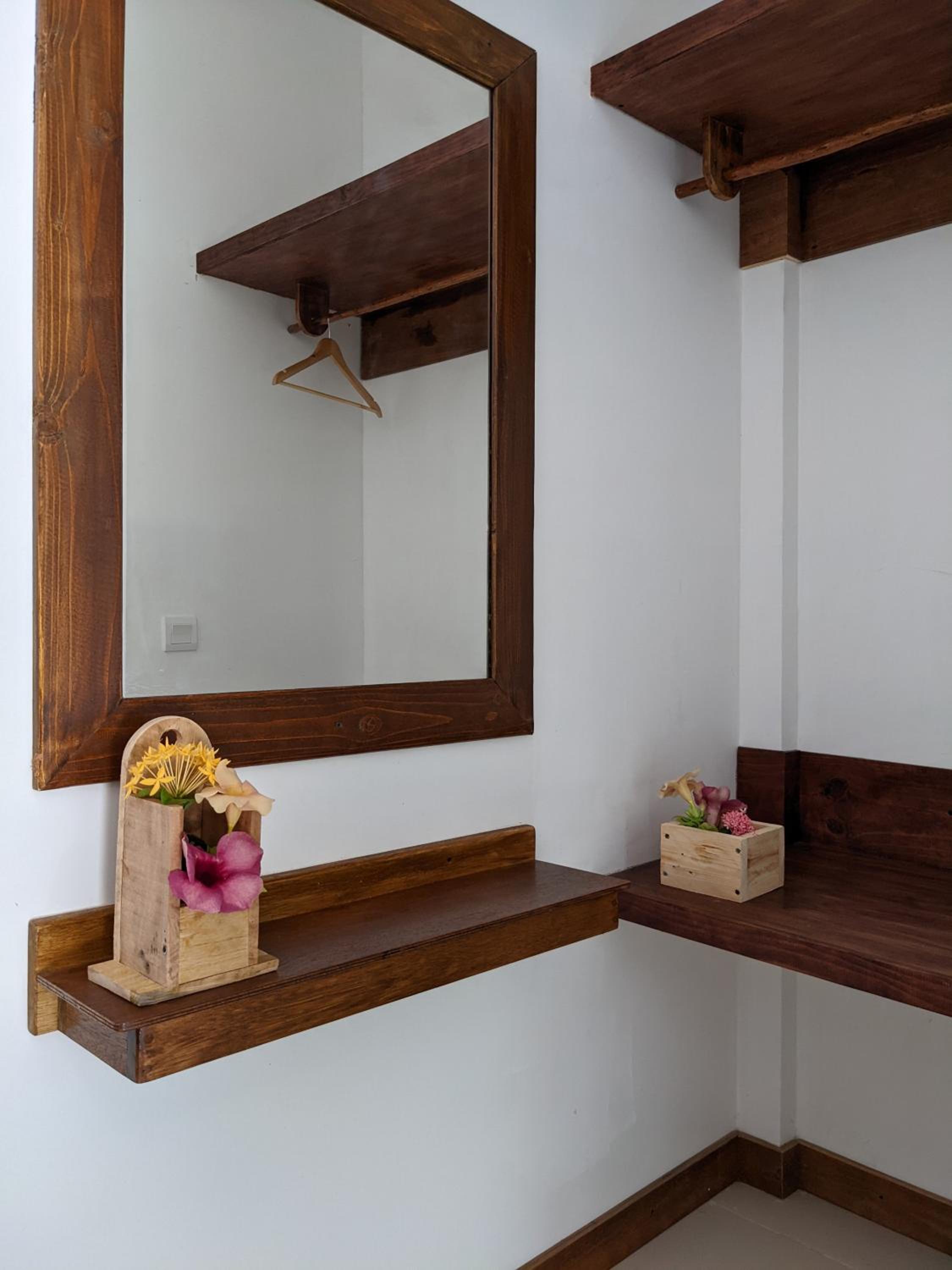 Deluxe Double or Twin Room - Photo 8