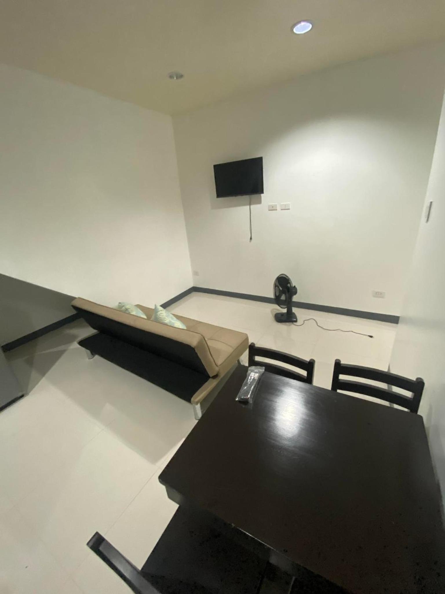 Two-Bedroom Apartment - Photo 1