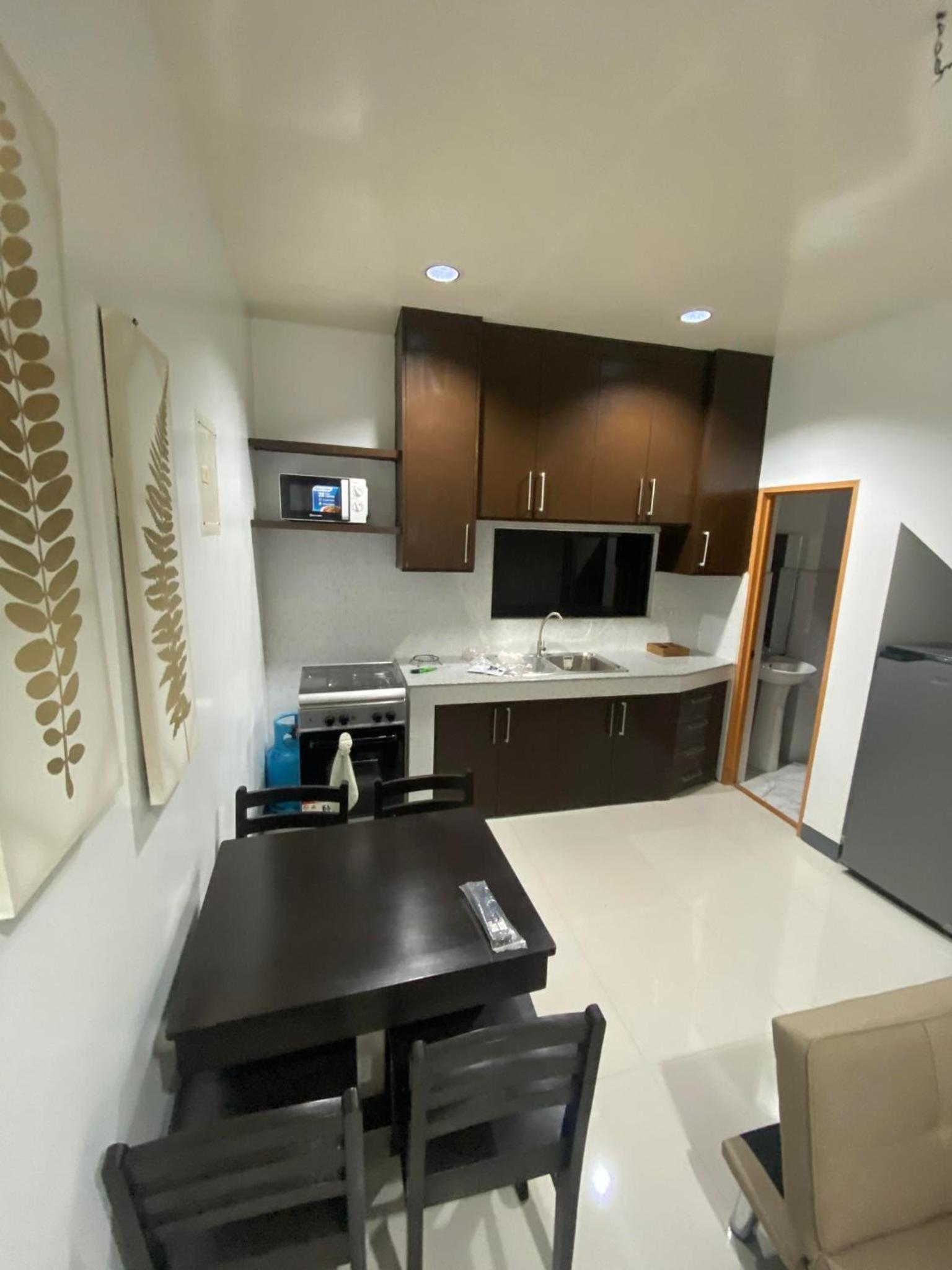 Two-Bedroom Apartment - Photo 11