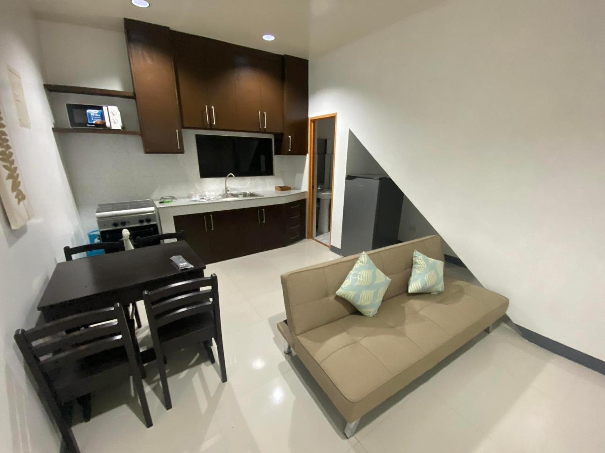 Two-Bedroom Apartment - Photo 8