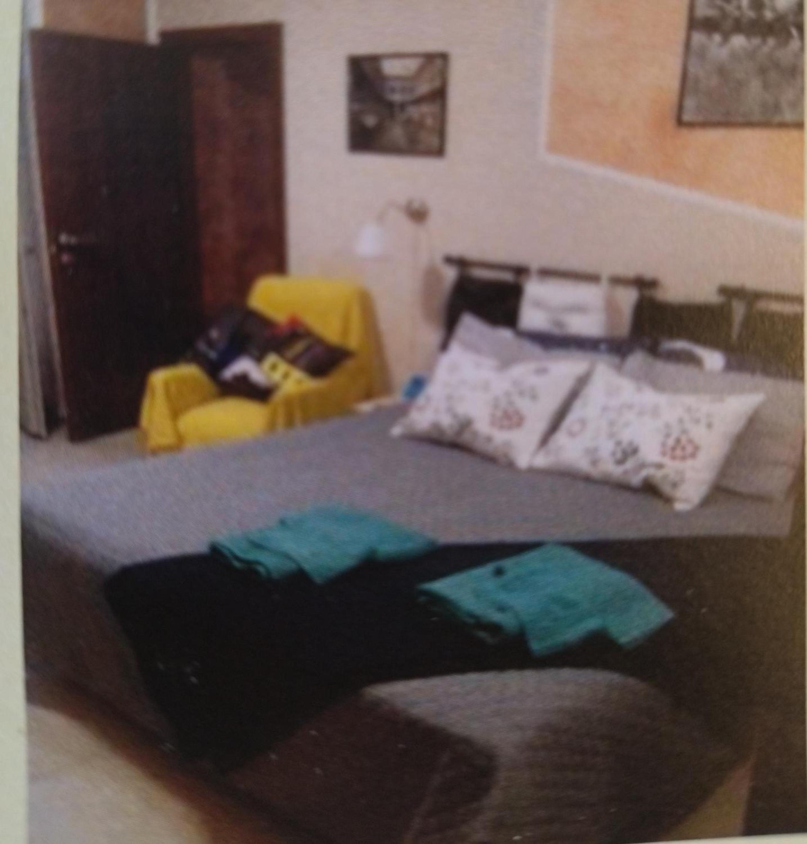 Double Room with Private Bathroom photo 1