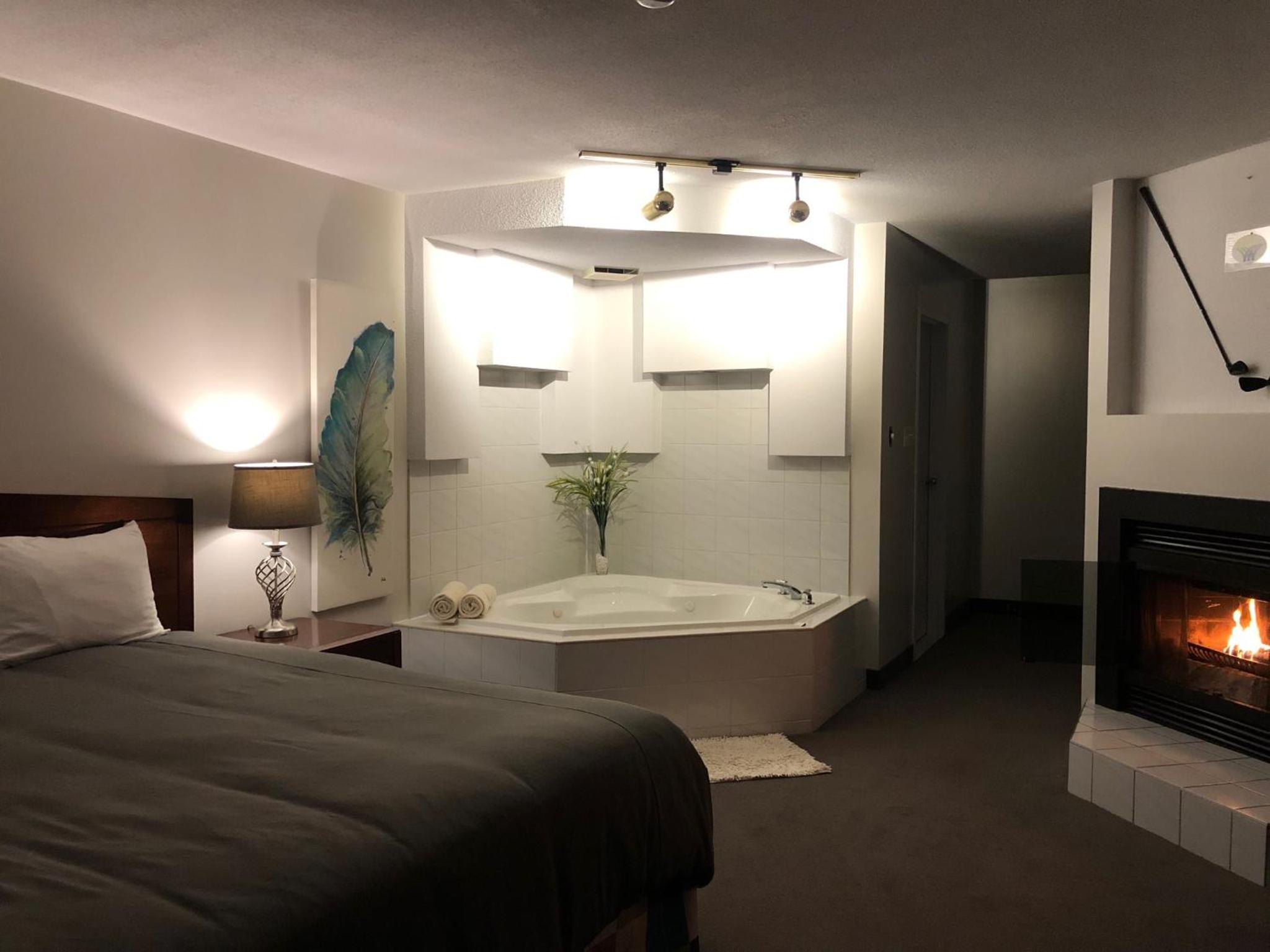 Deluxe Suite - Photo 4