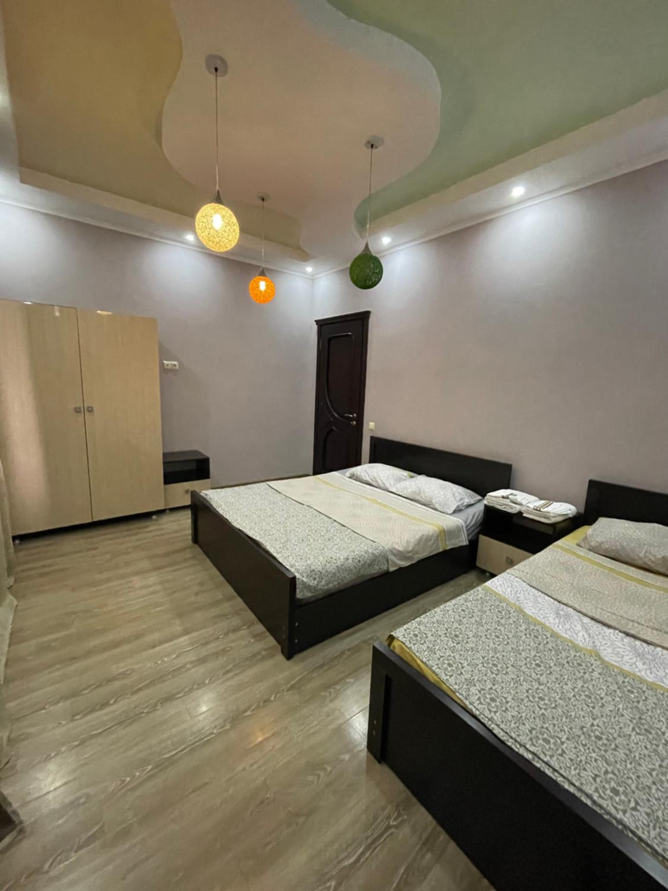 Comfort Triple Room with Shower photo 2