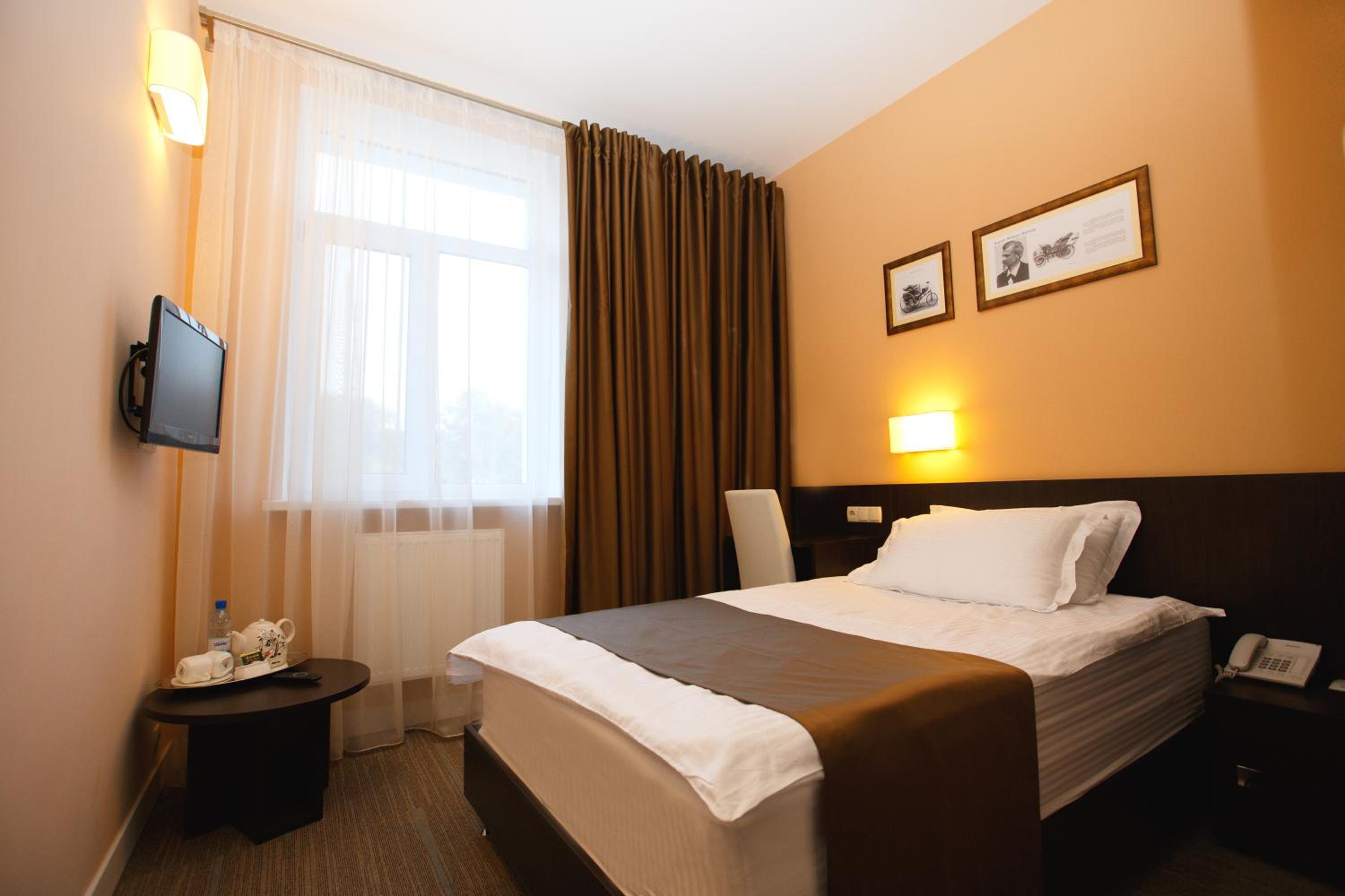 Standard Single Room photo 3