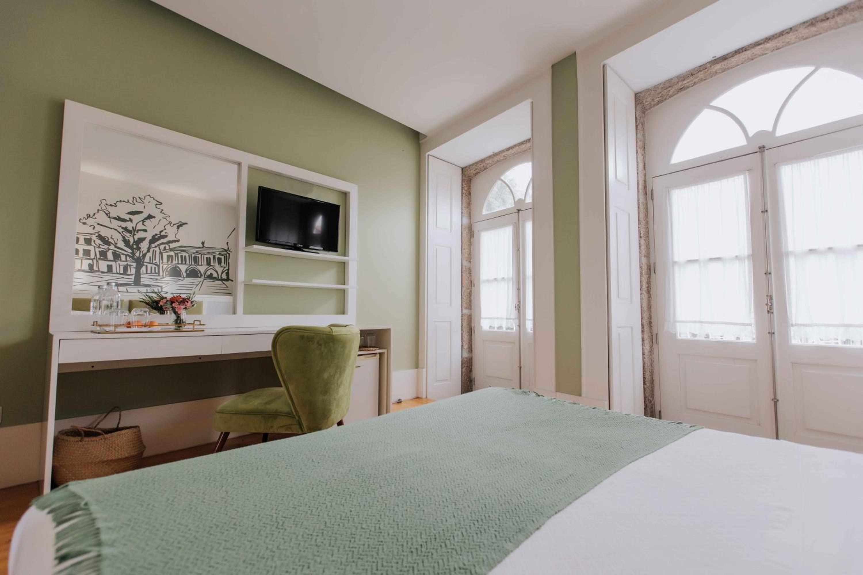 Double or Twin Room photo 3