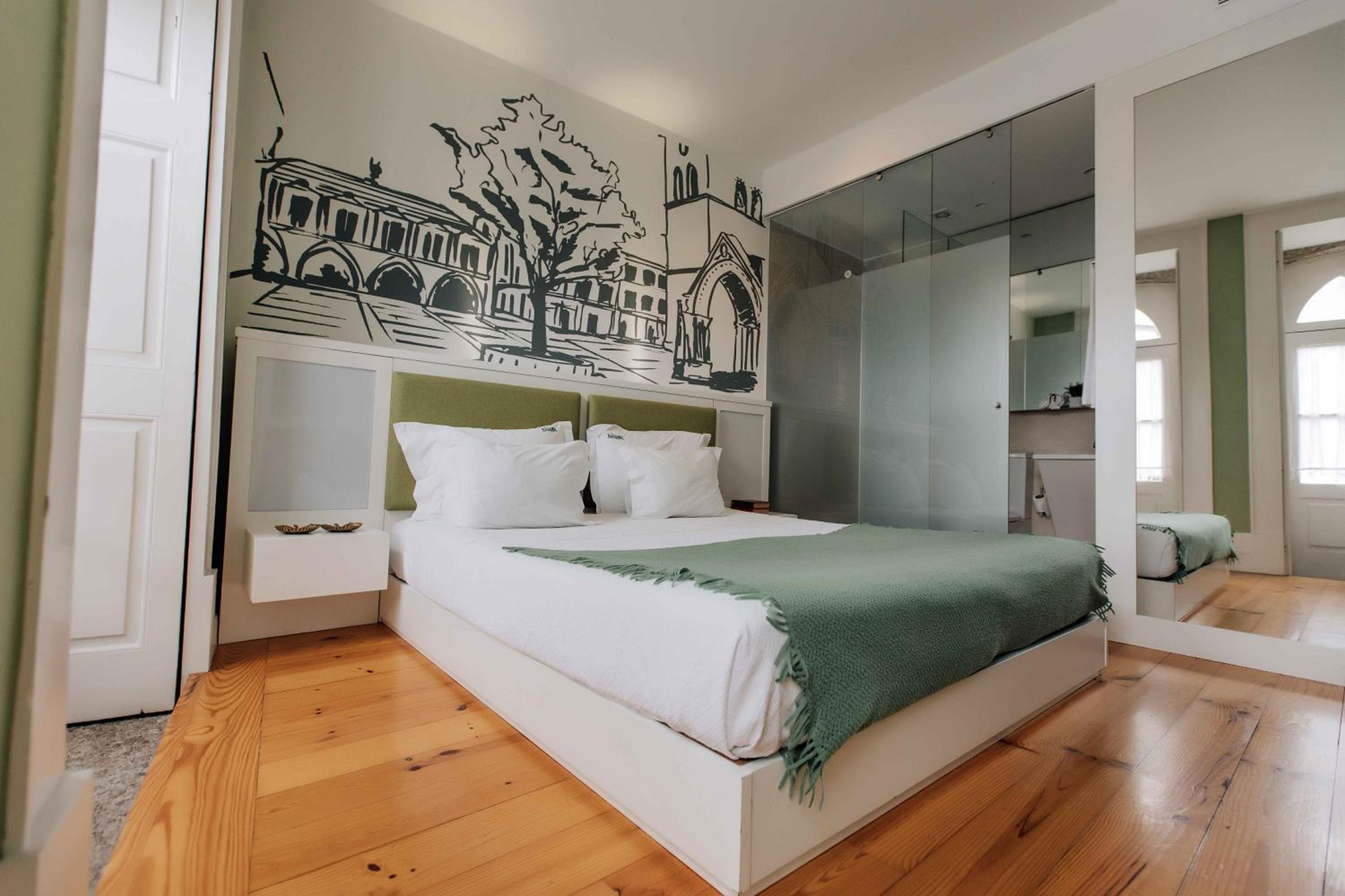 Double or Twin Room photo 2