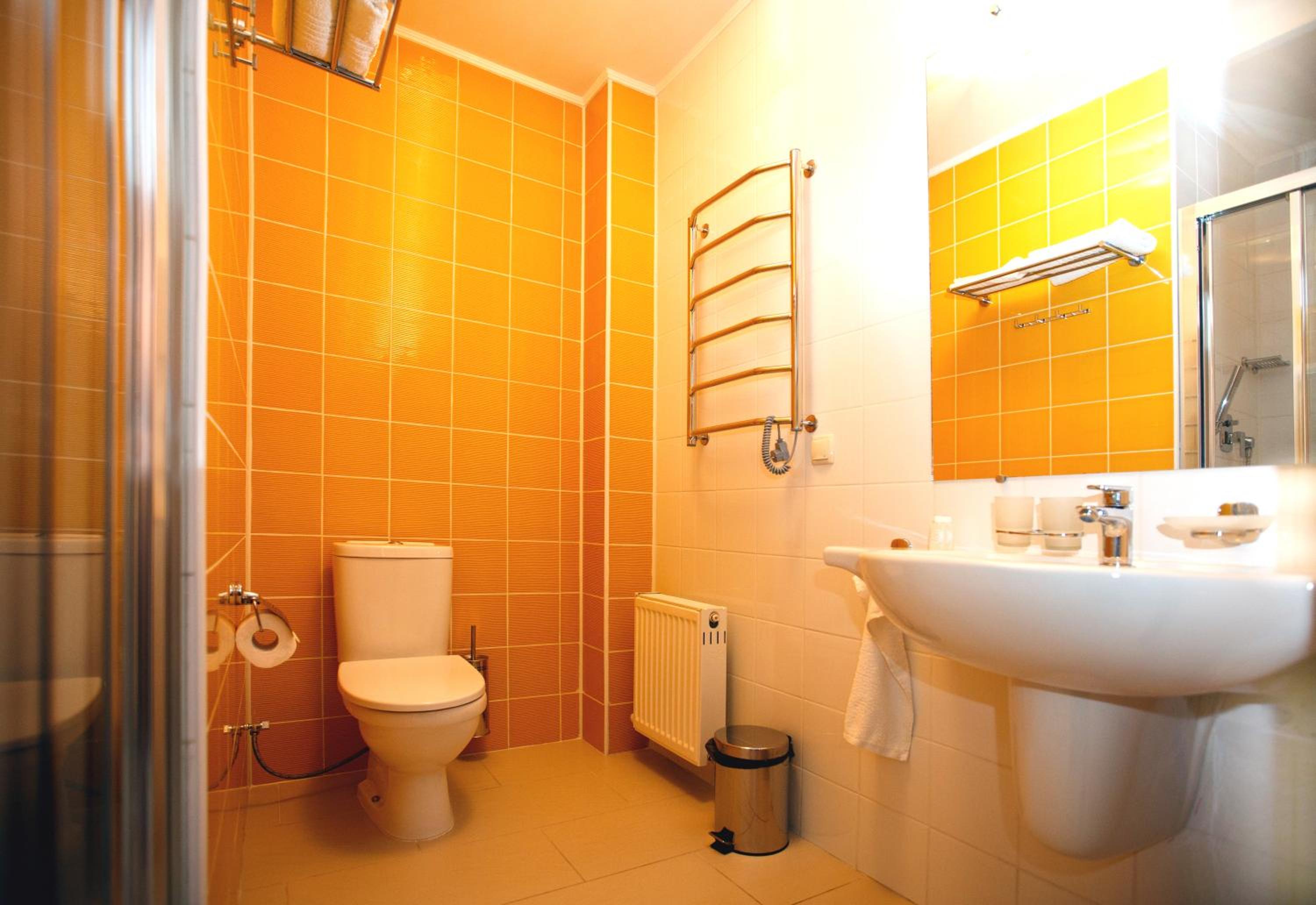 Superior Single Room photo 2