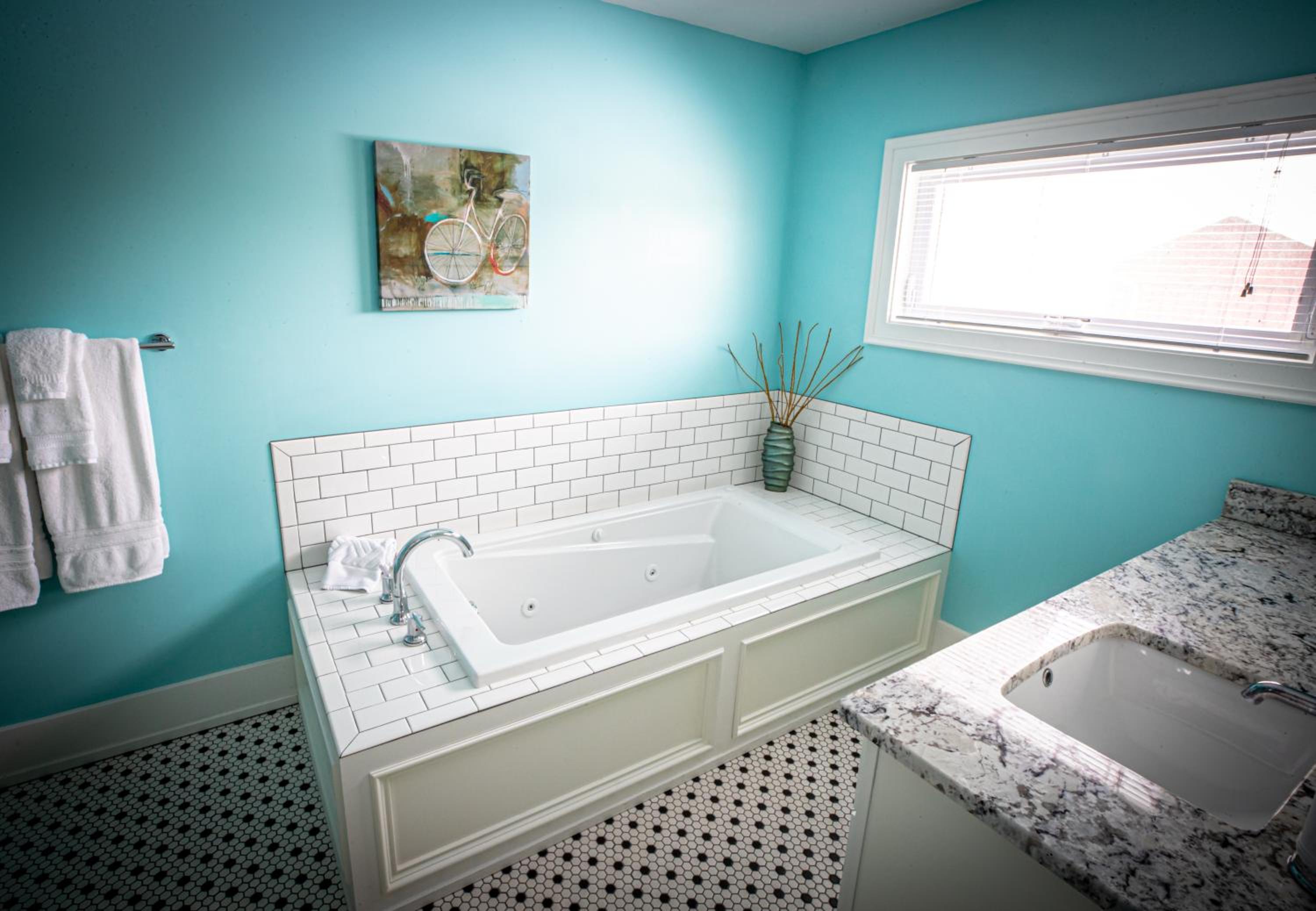 Superior King Room photo 2