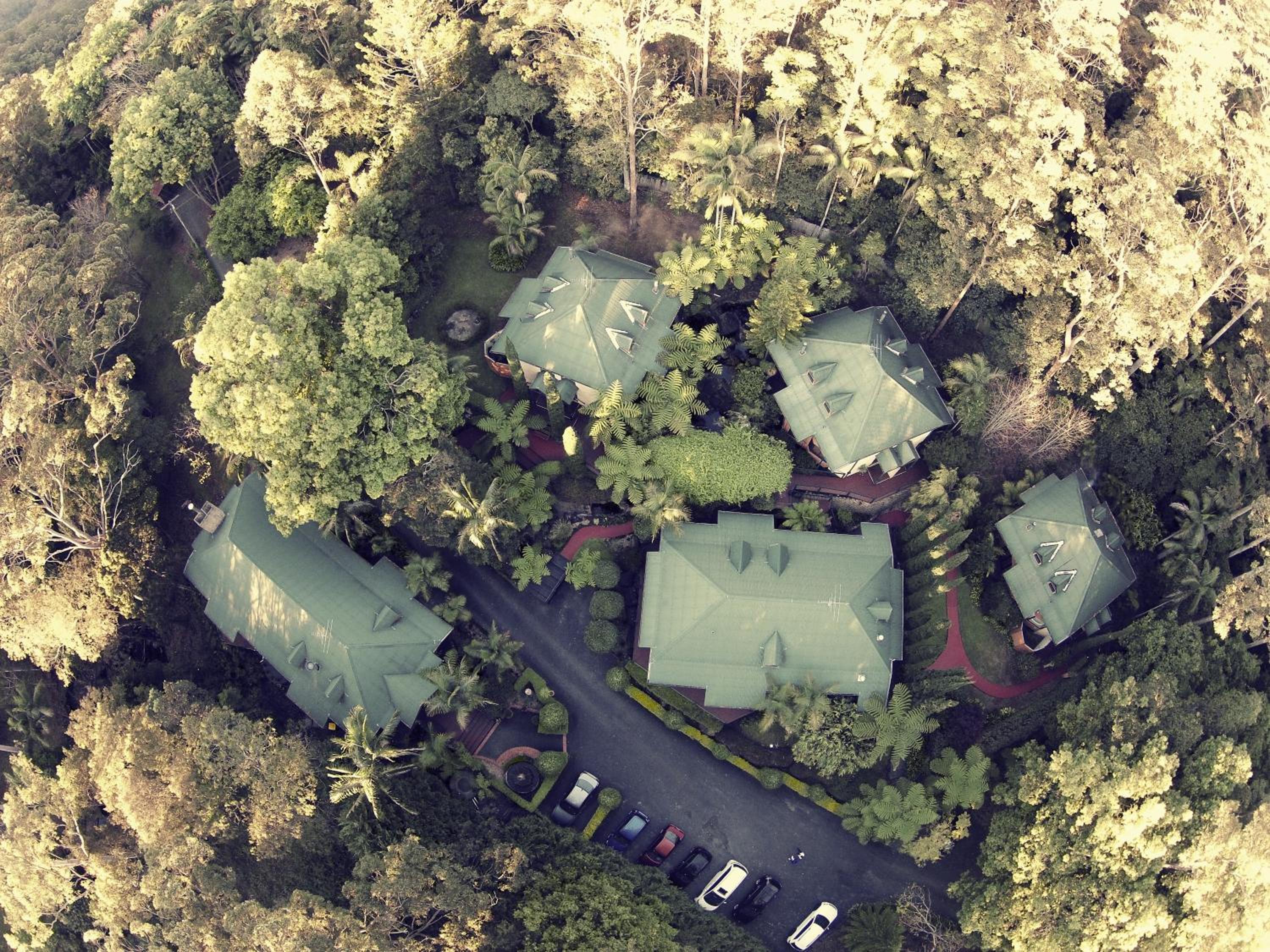 Deluxe Villa - Photo 12
