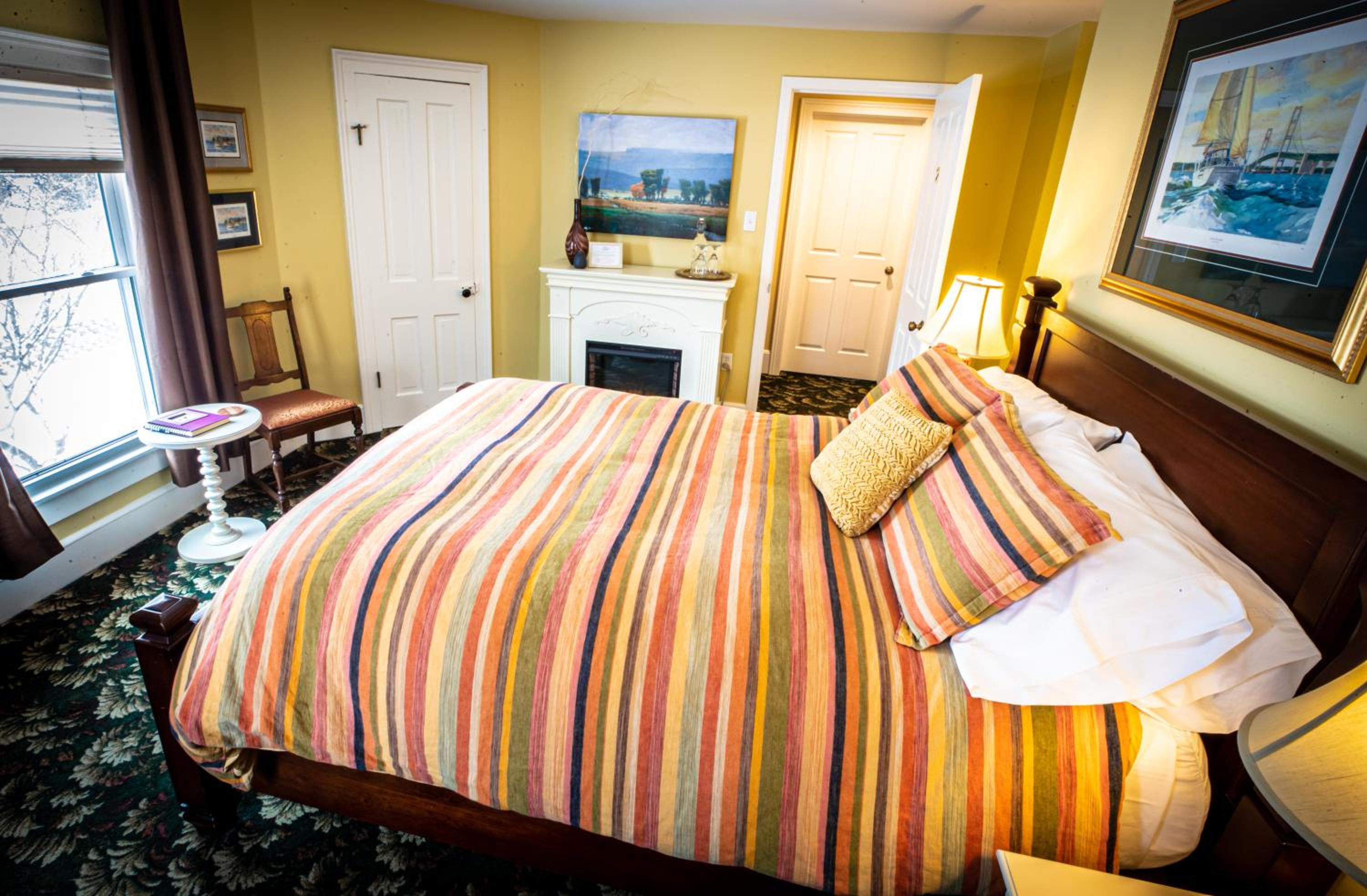 Deluxe Queen Room photo 1