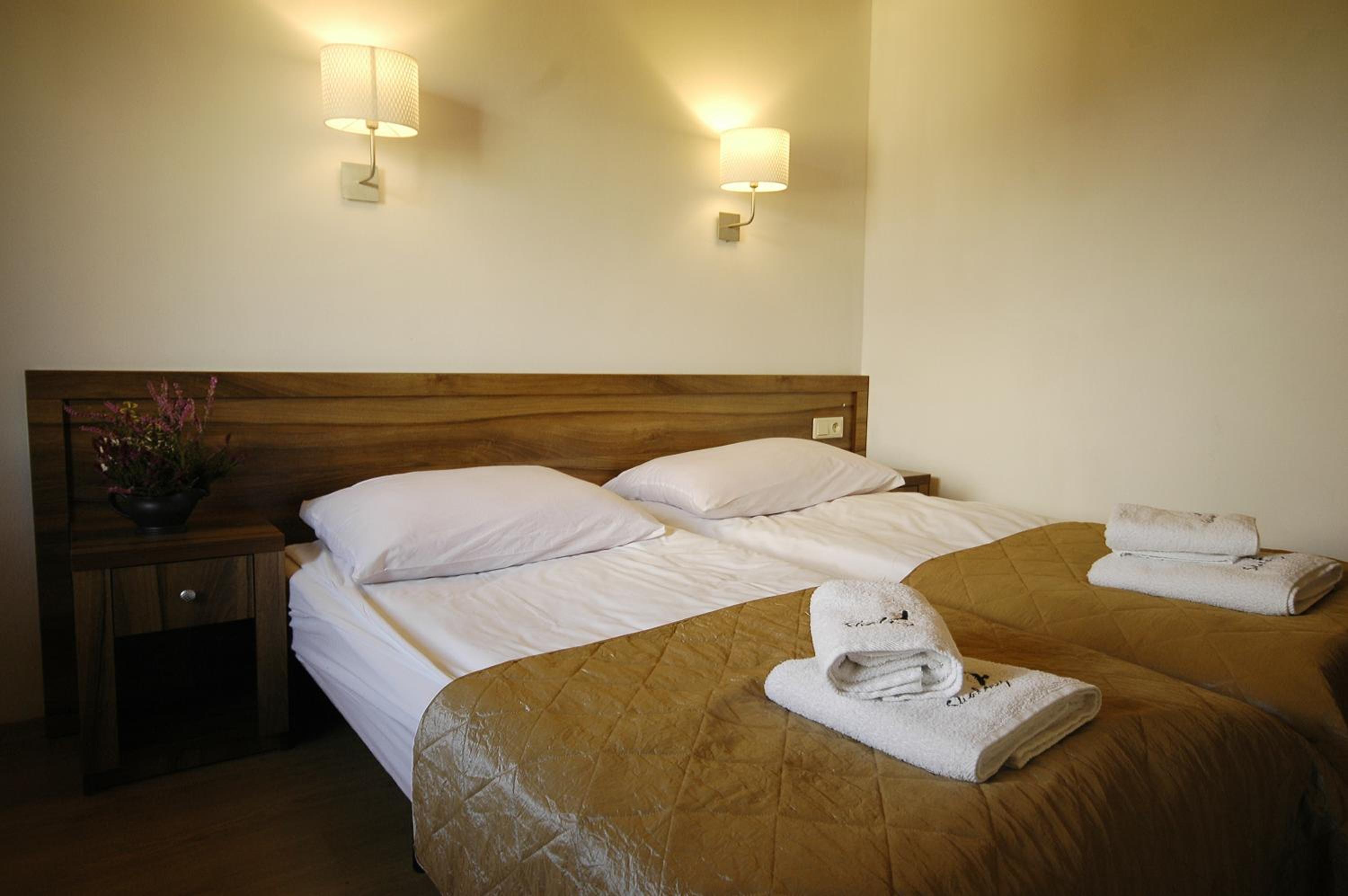 Duplex Apartment