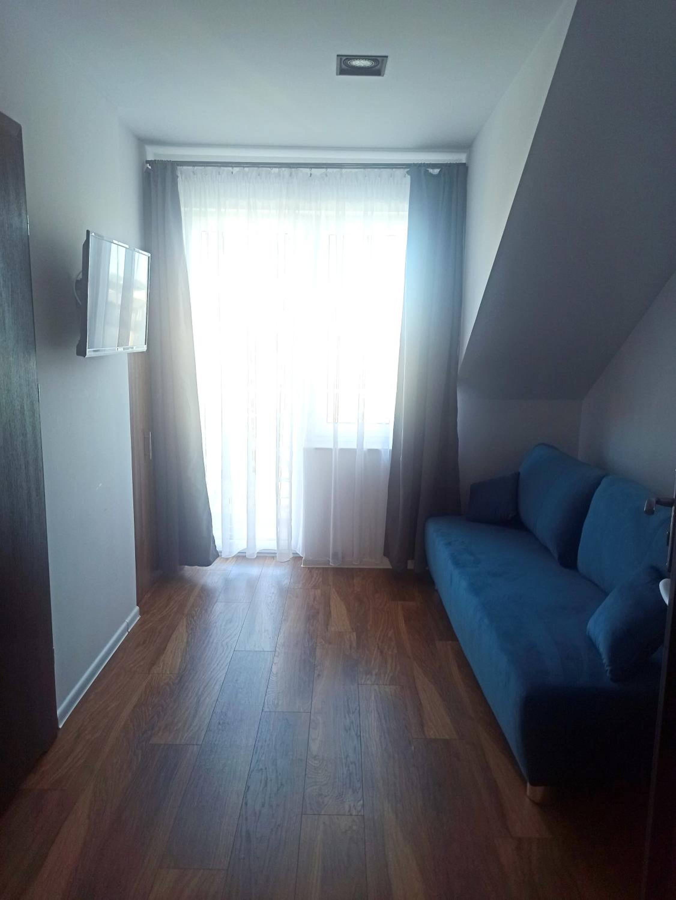 Double Room with Balcony photo 1