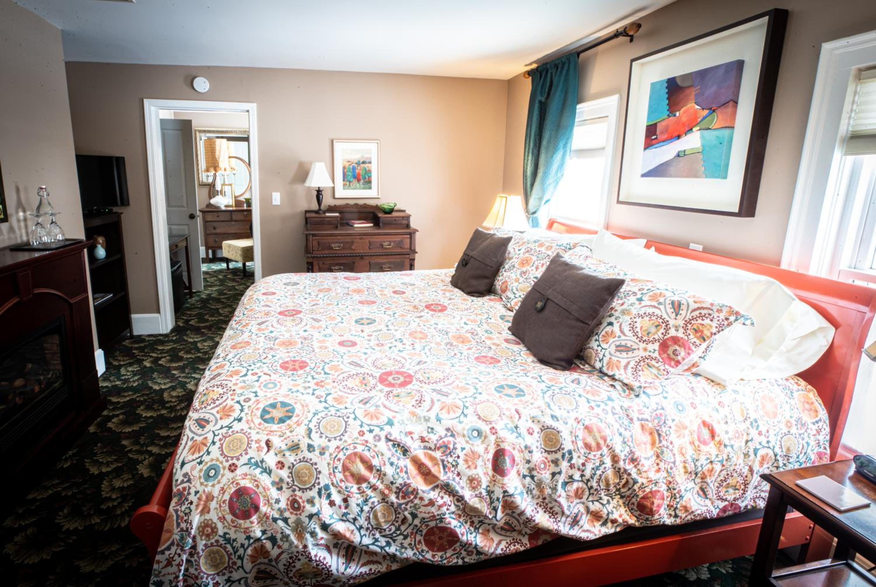 King Suite photo 3