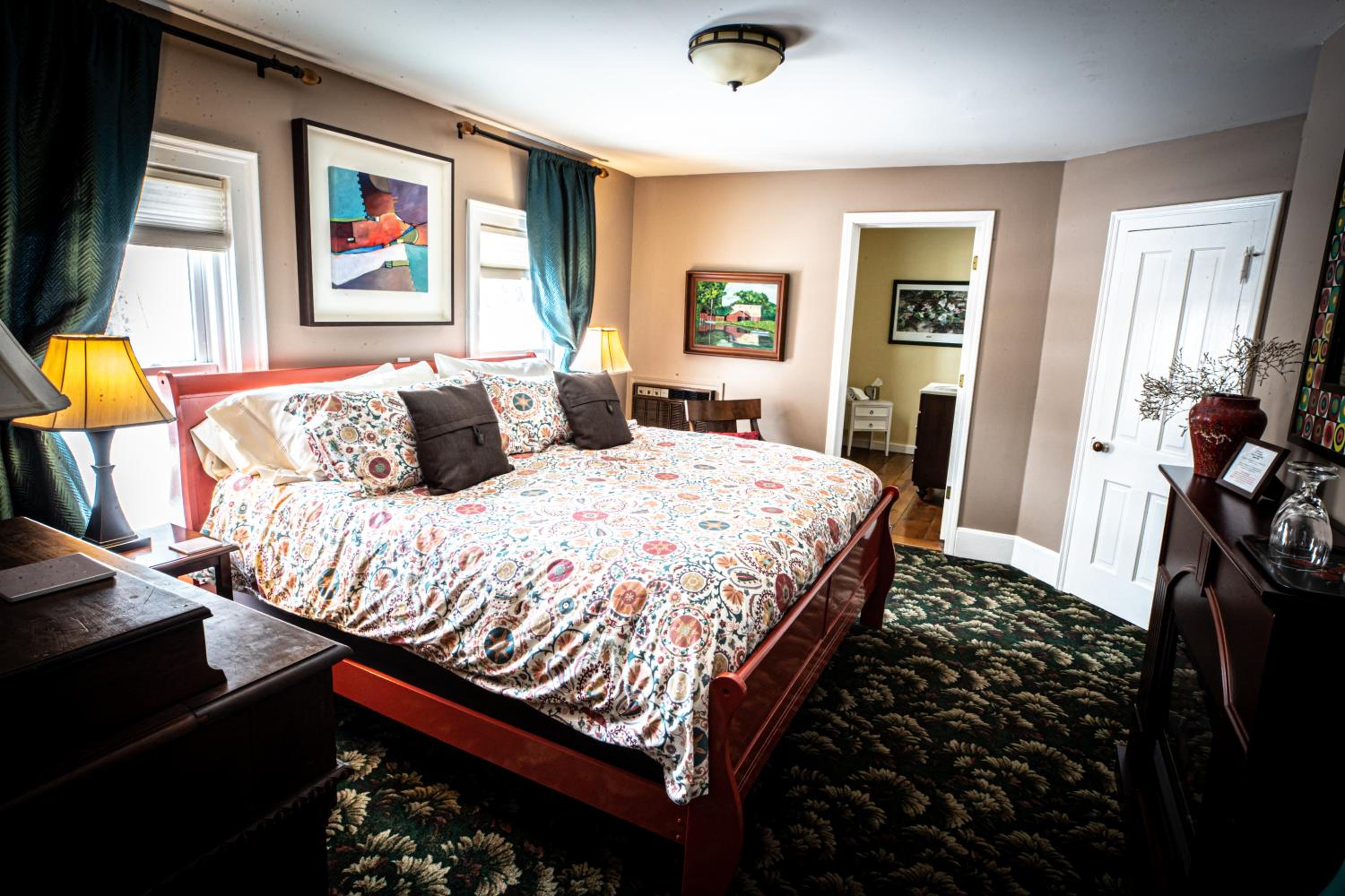 King Suite photo 1