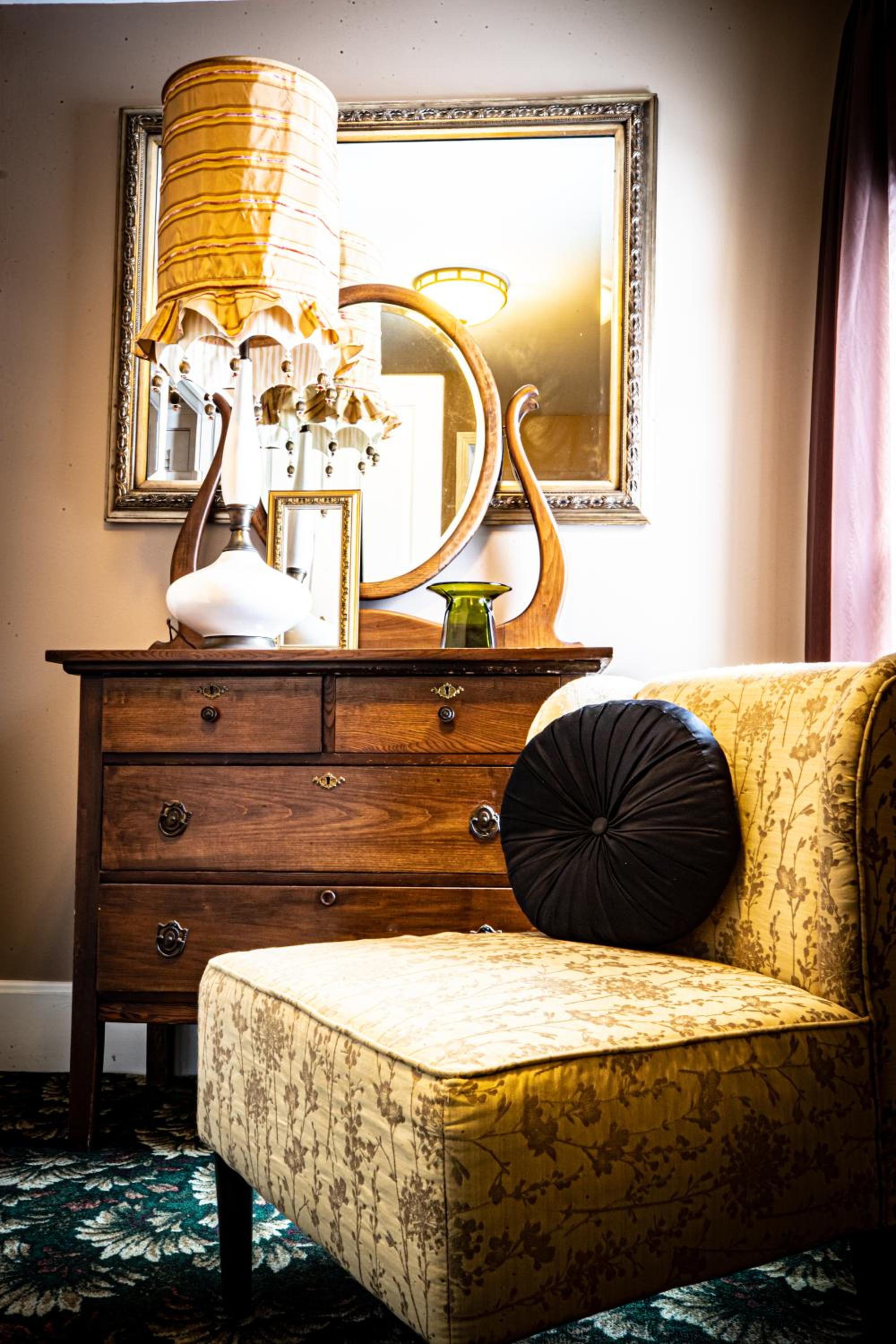 King Suite photo 2