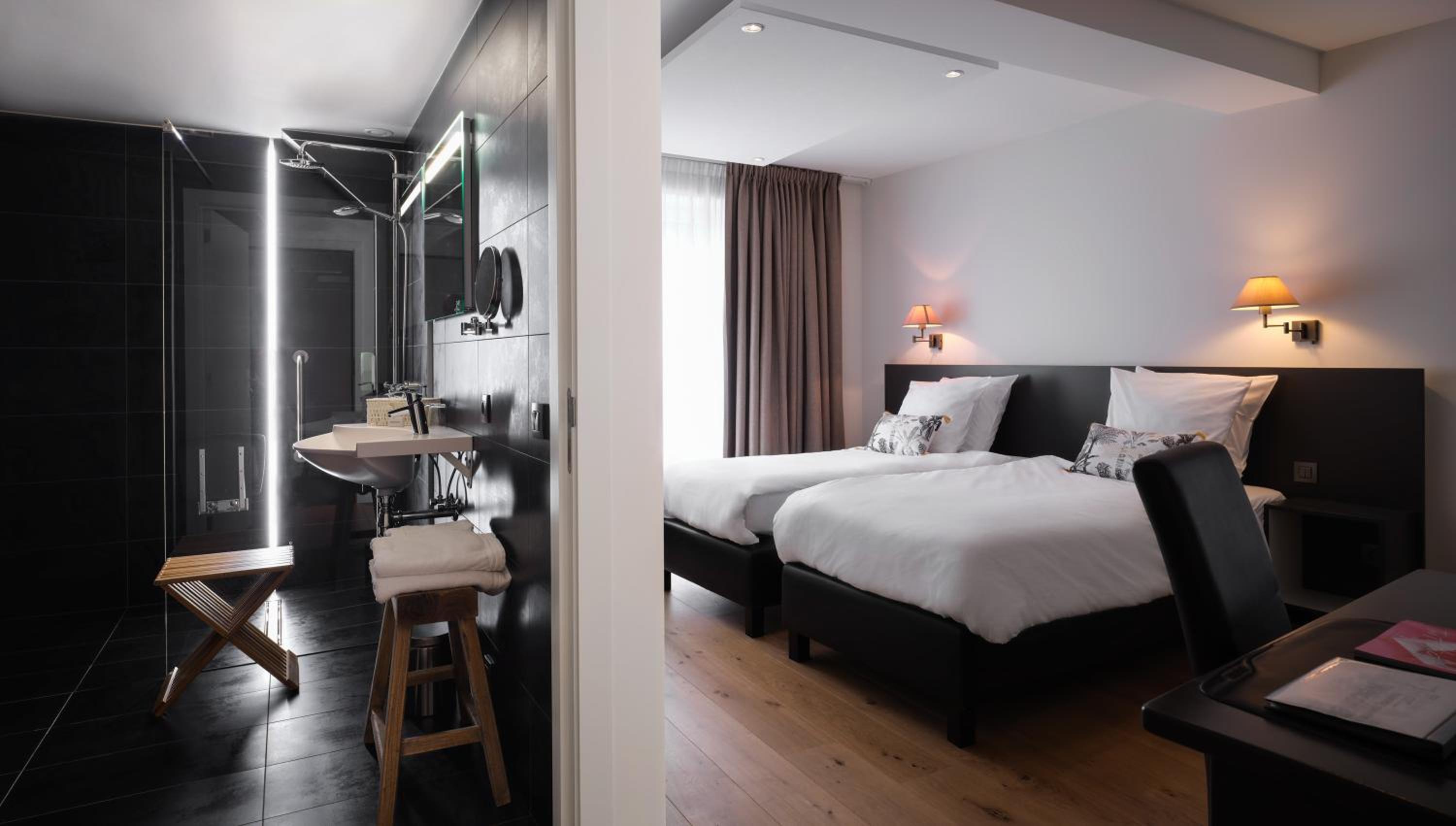 Twin Room photo 1