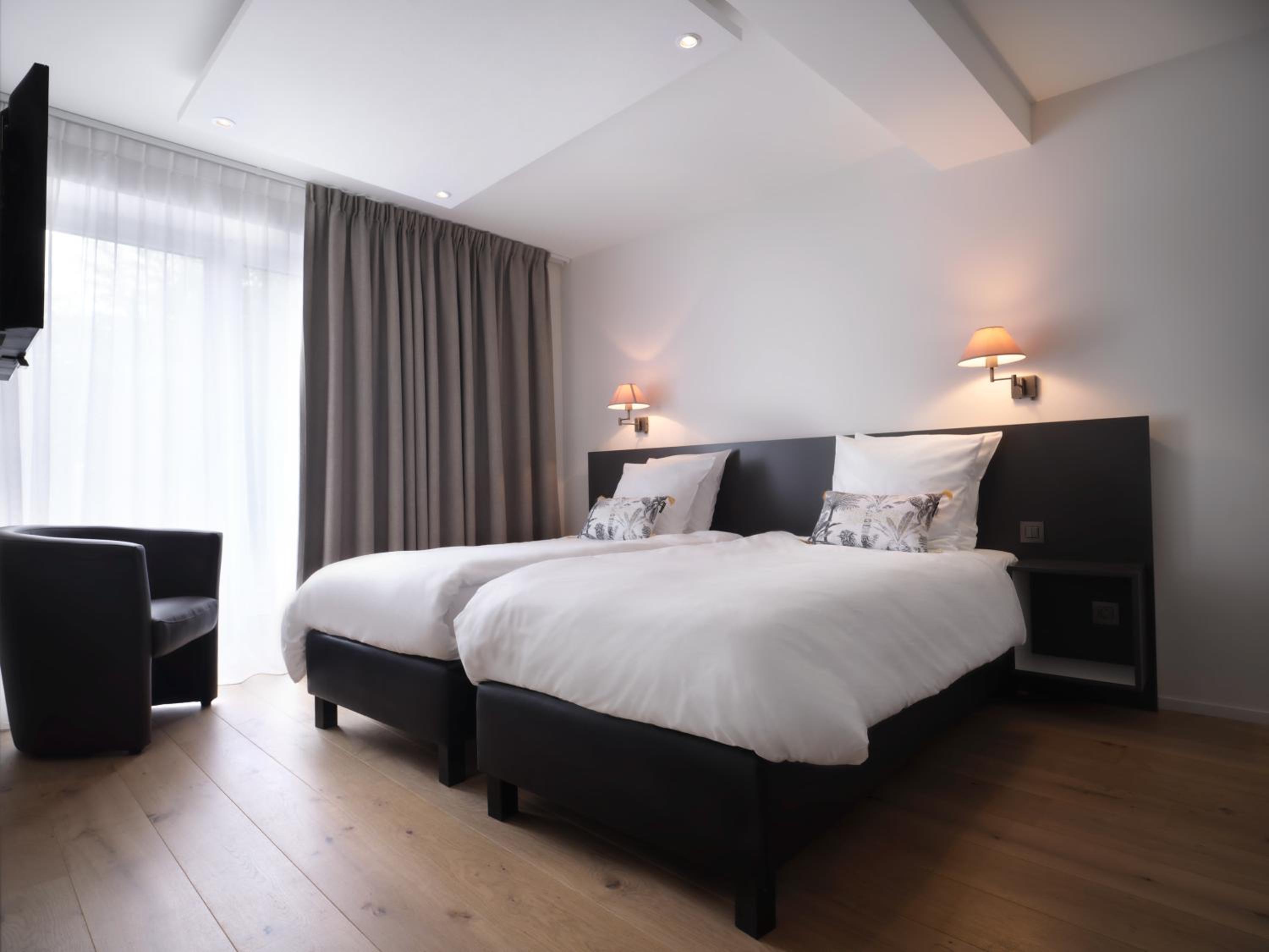 Twin Room photo 2