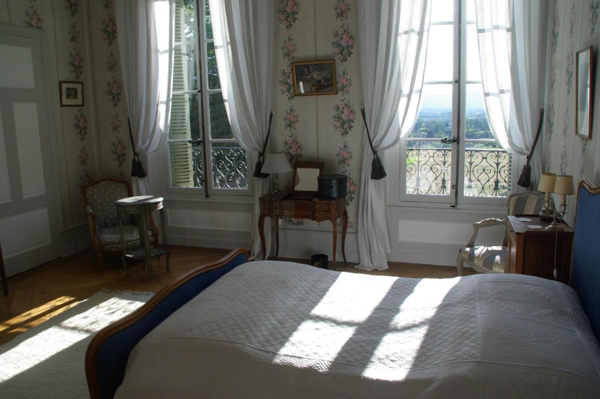 Double Room with Garden View photo 1