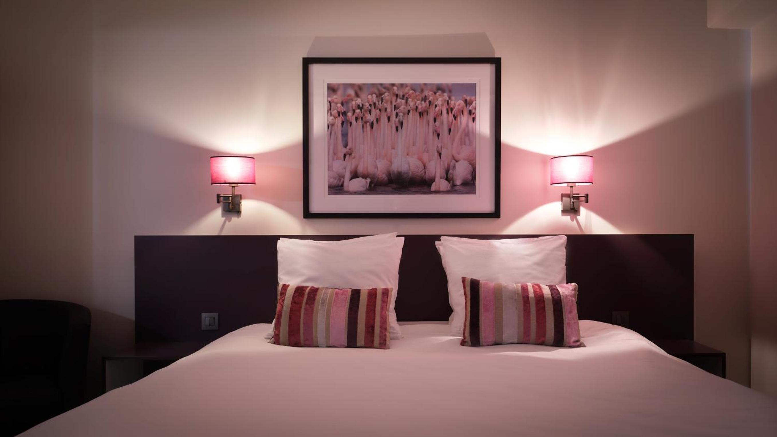 Double Room - Photo 2