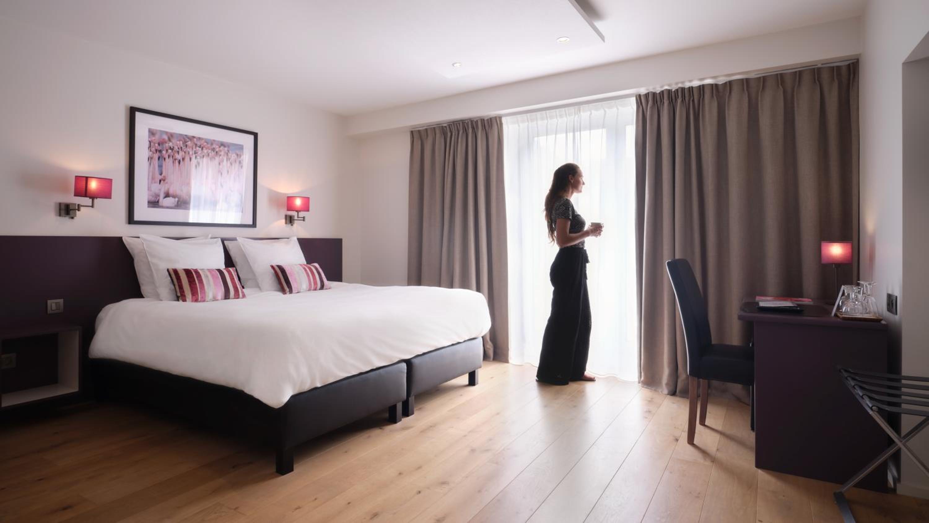 Double Room - Photo 1